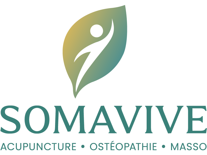 SOMAVIVE: Awaken The Self-Healing Body