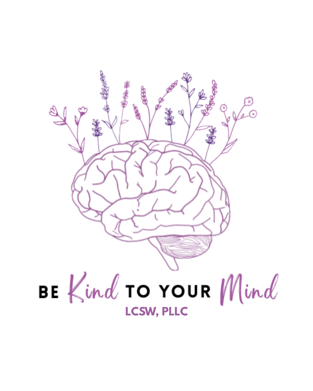 Be Kind To Your Mind LCSW, PLLC