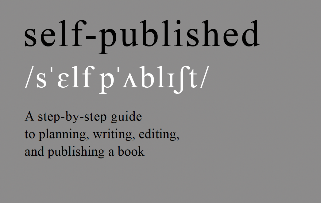 The Roadmap Every Writer Needs