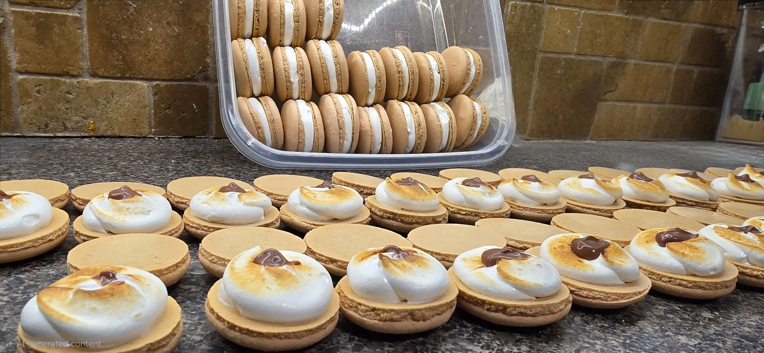 Macaron