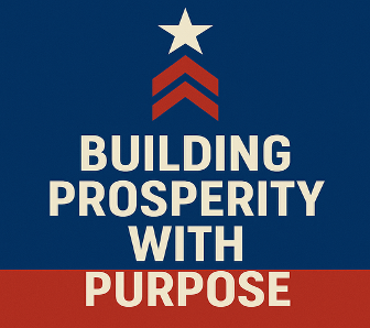 11.4.25 - The Purpose Economy Plan Part 1