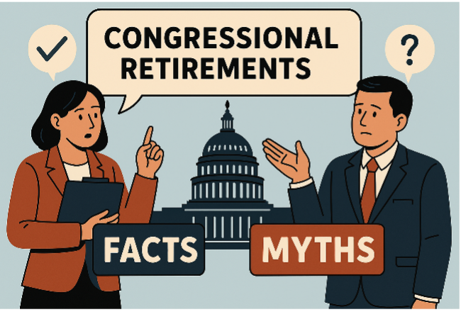 12.8.25 - Congressional Retirements