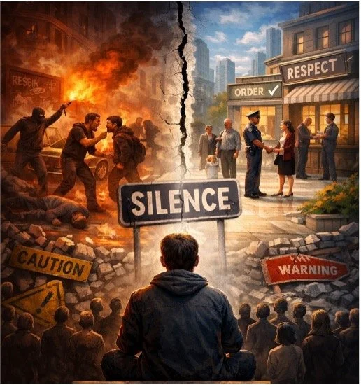 1.5.26 - You get what you tolerate