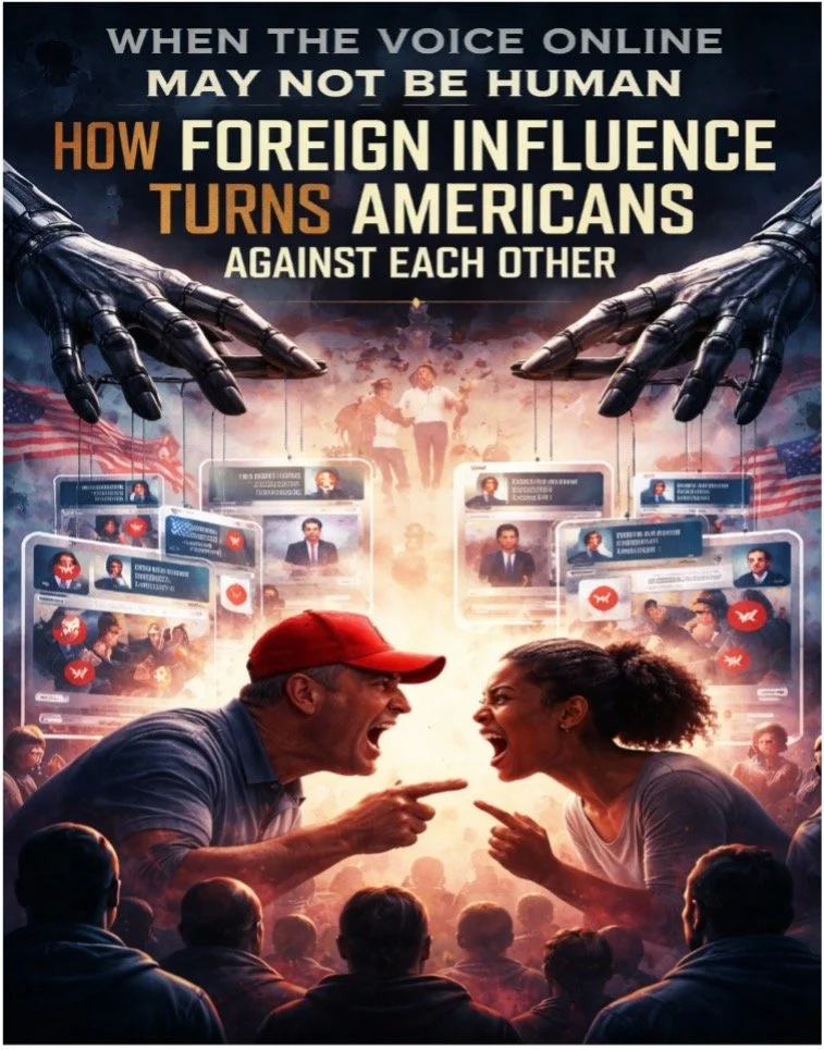 1.12.26 - Foriegn Influence