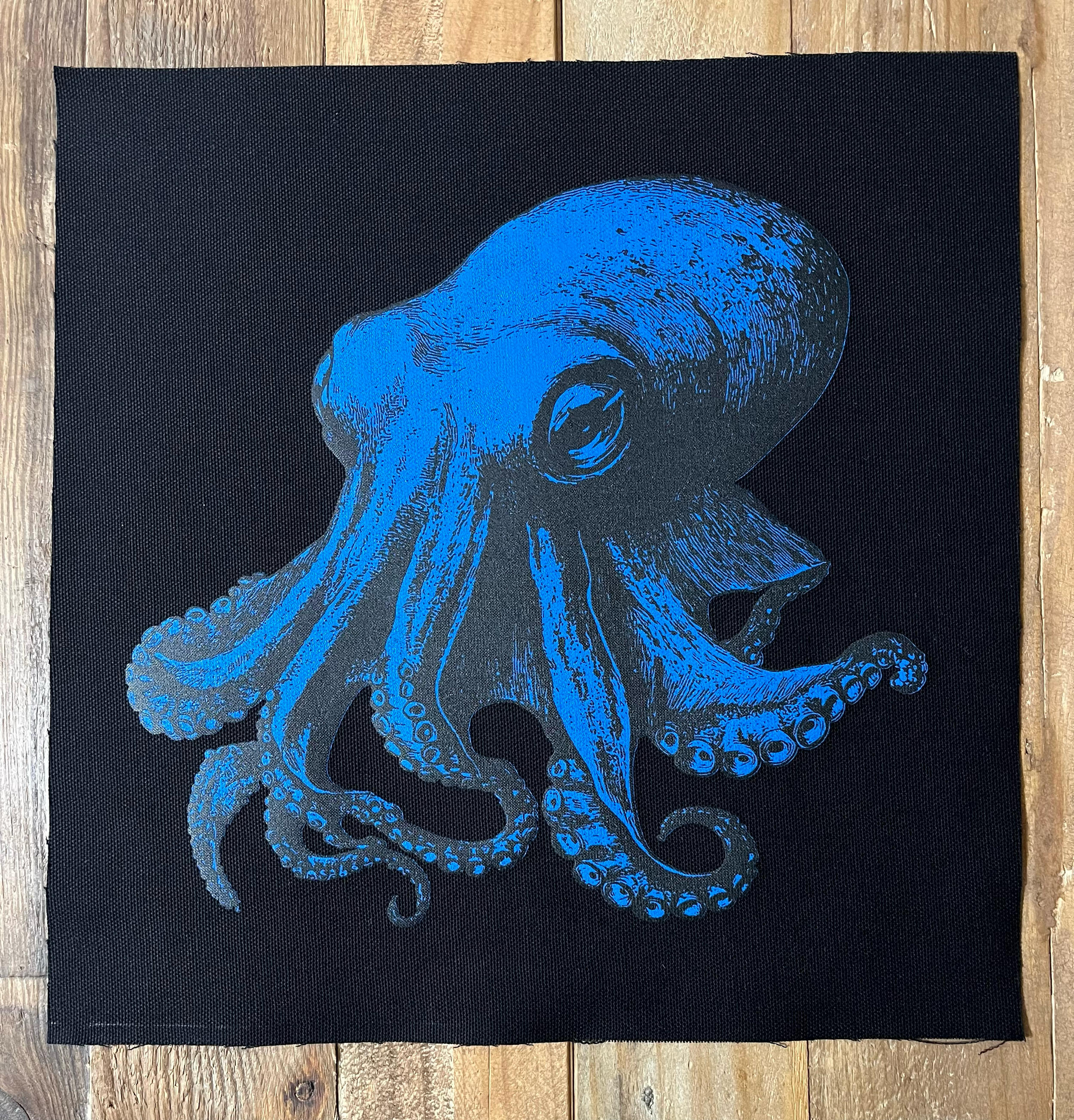 Octopus LARGE Blue on Black.png