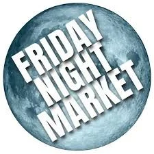 Eureka Friday Night Market