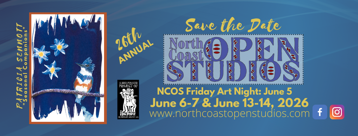 North Coast Open Studios