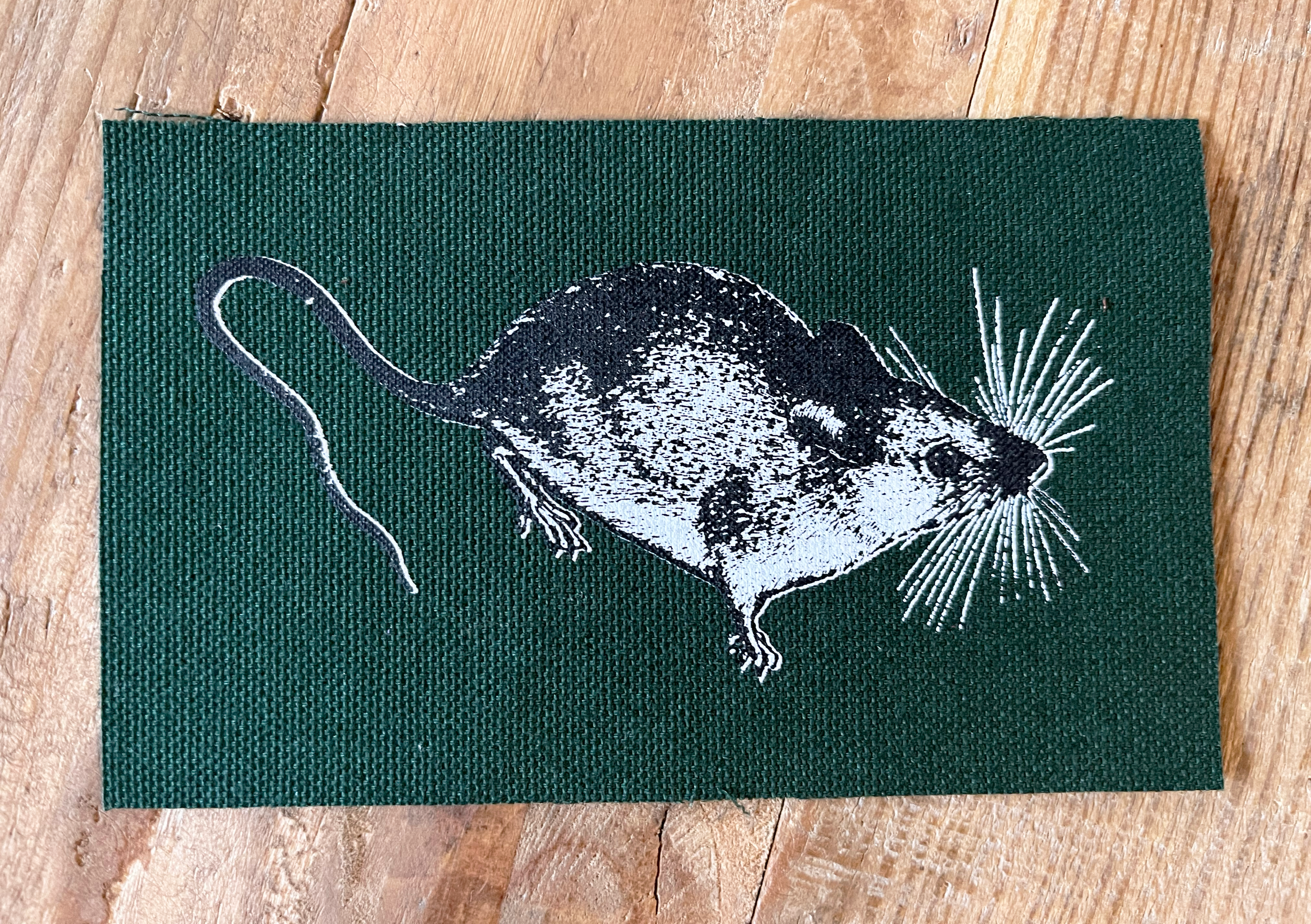 Mouse Small Patch Forest Green.png