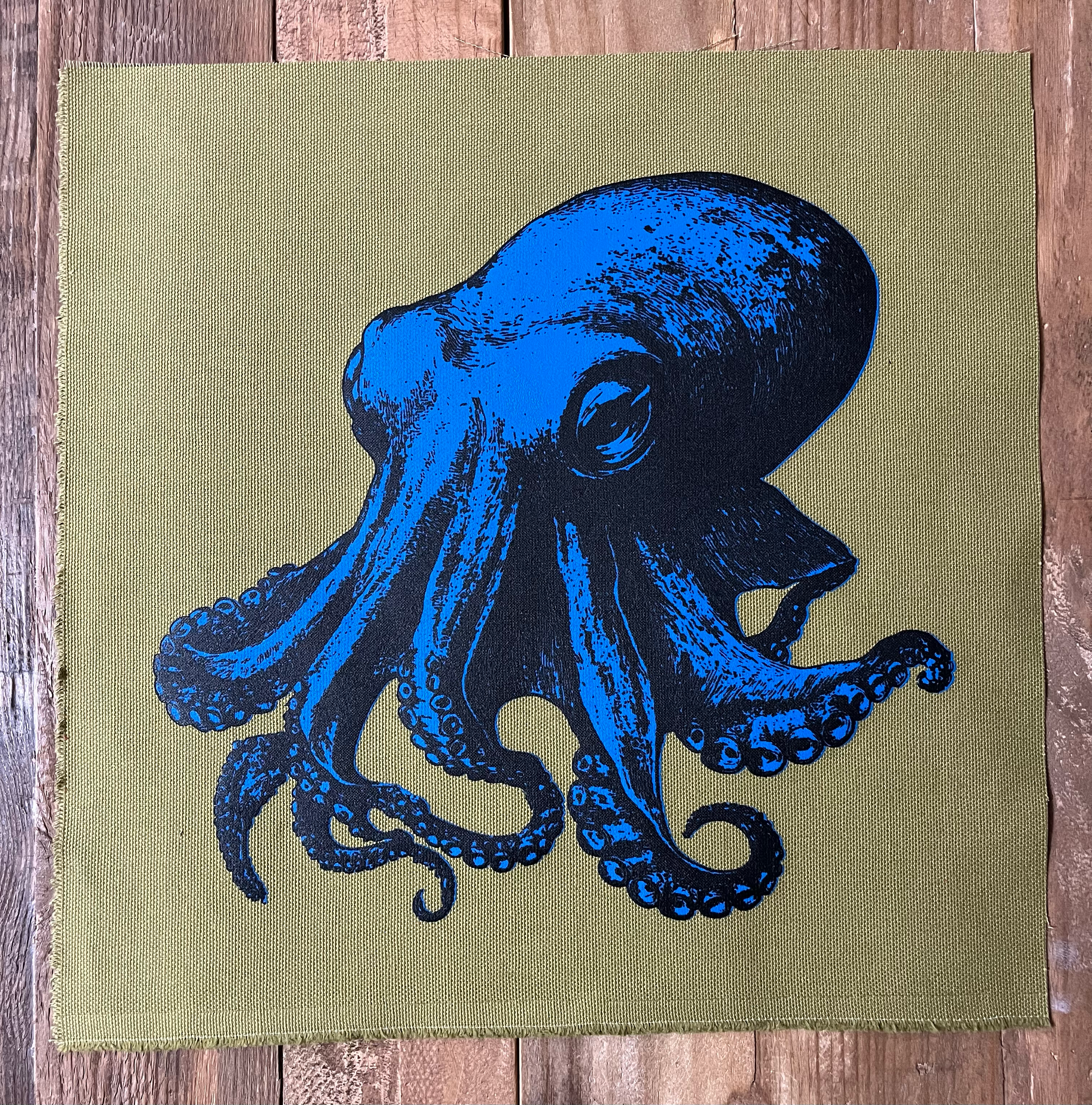 Octopus LARGE Blue on Green.png