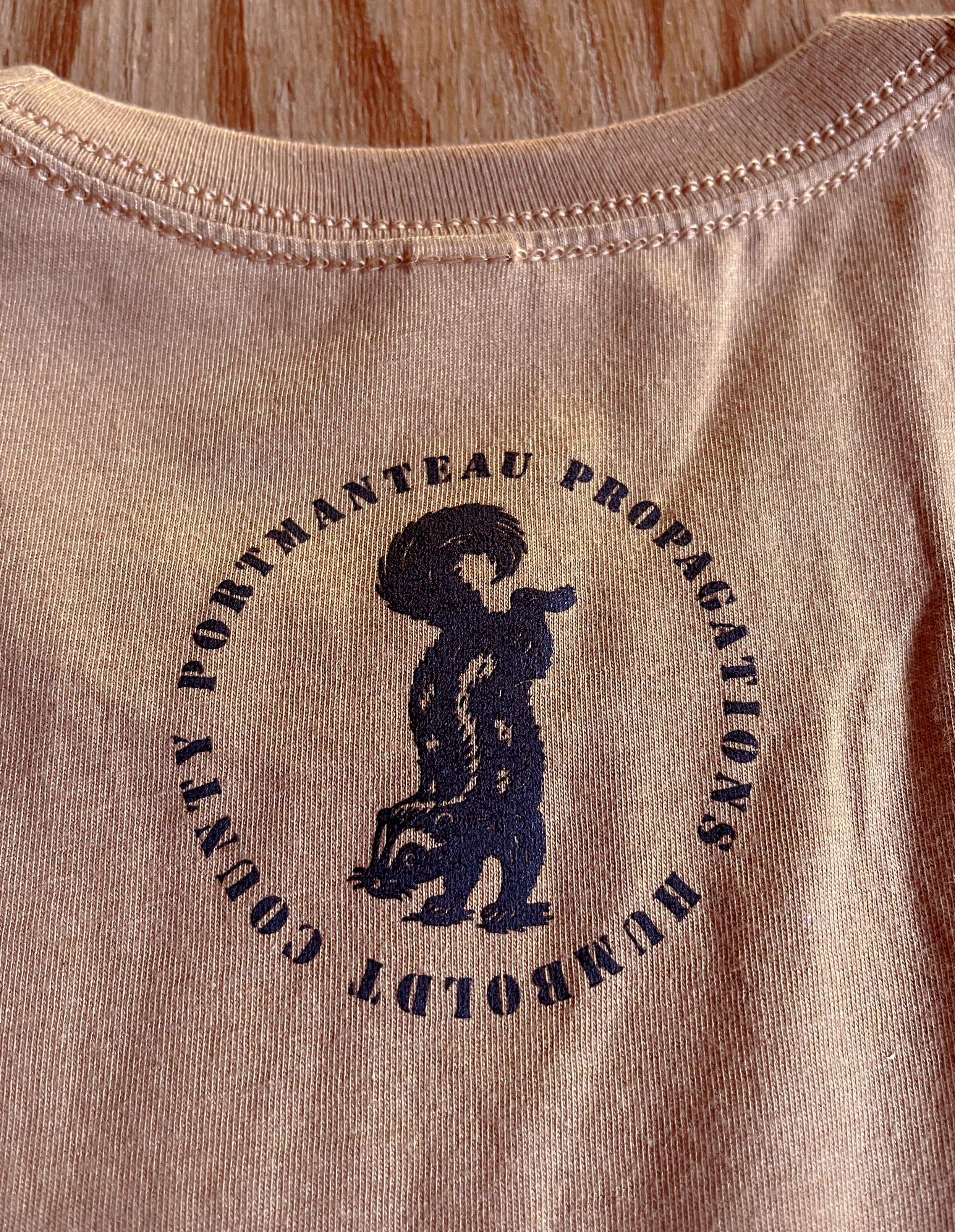 Bull Farmers Brown Mens TS 03.png
