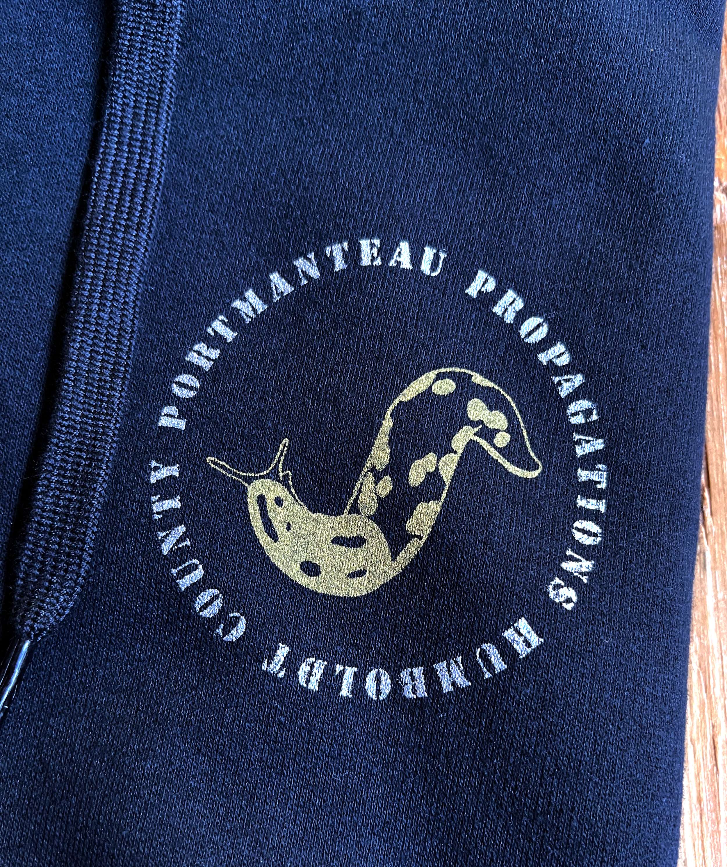 Mens Black Hoodie 02.png