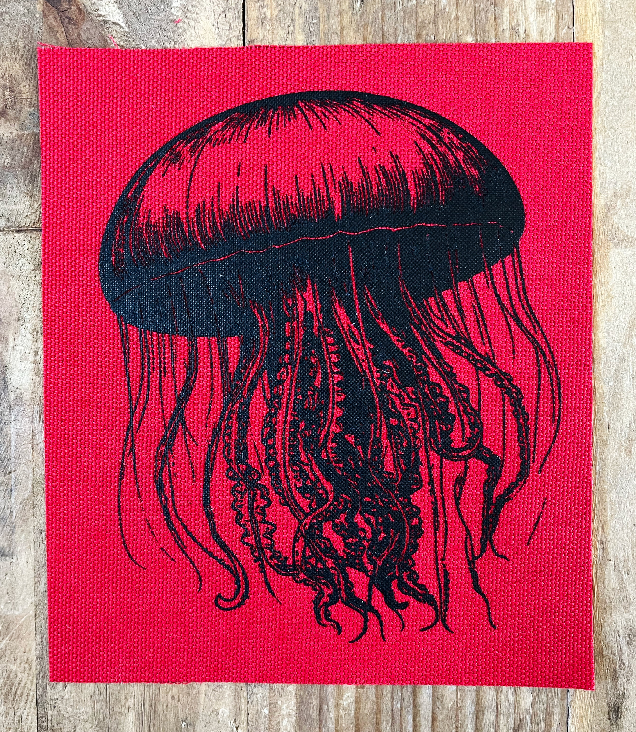 Jellyfish Small Patch Black on Red.png