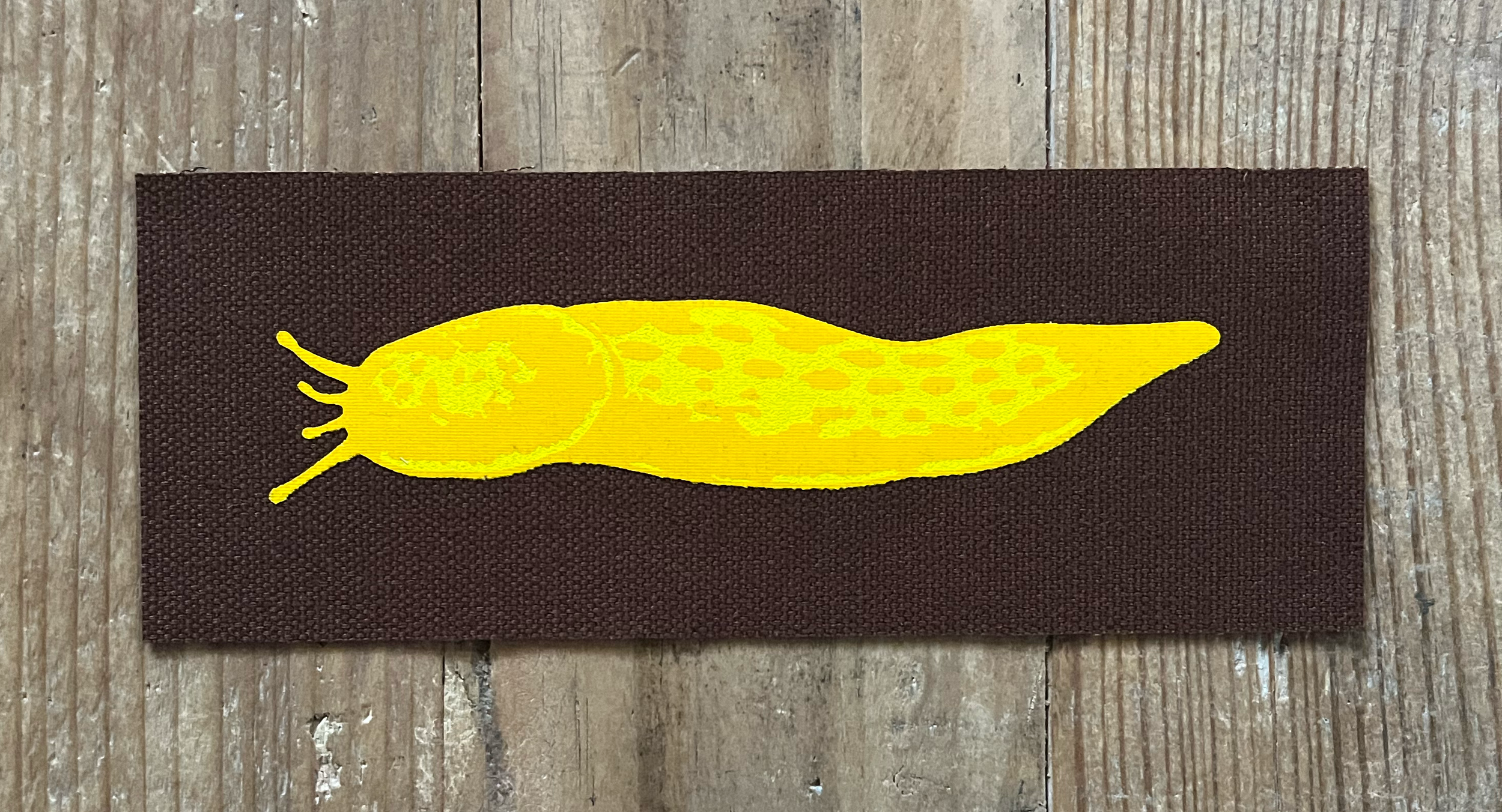 Banana Slug Small Patch 03.png