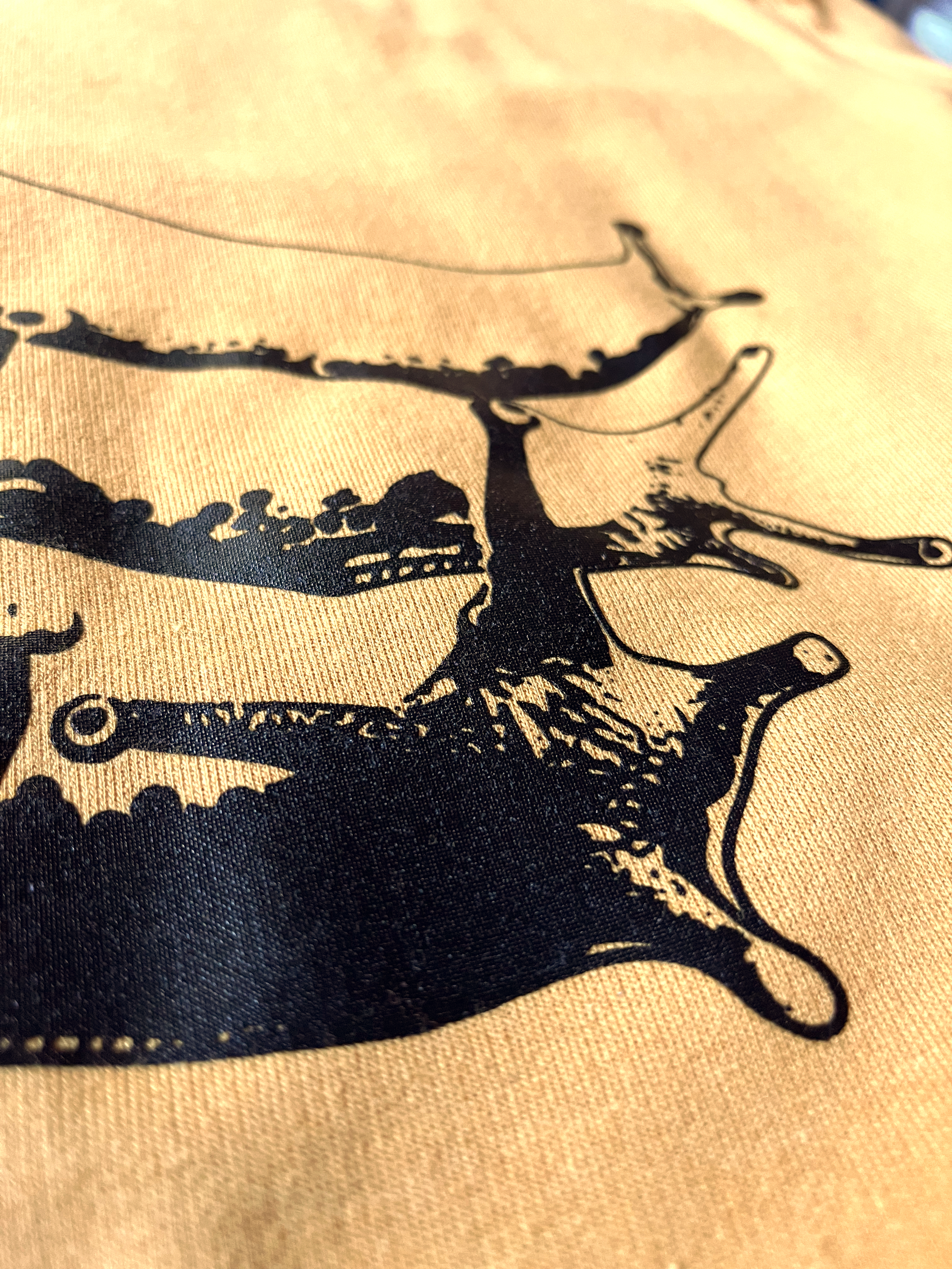 Mens Yellow Hoodie 04.png