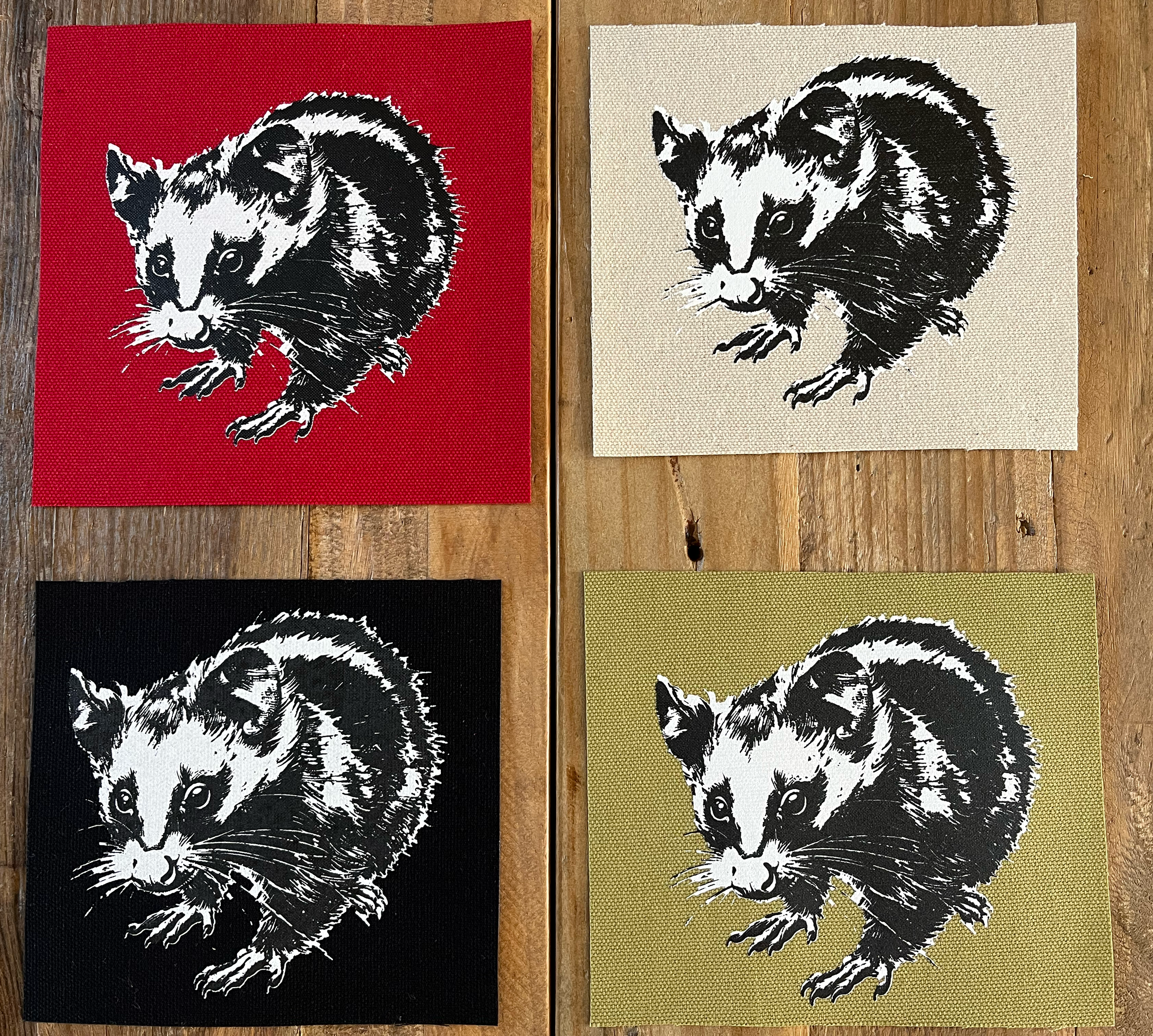 Opossum Full Set.png