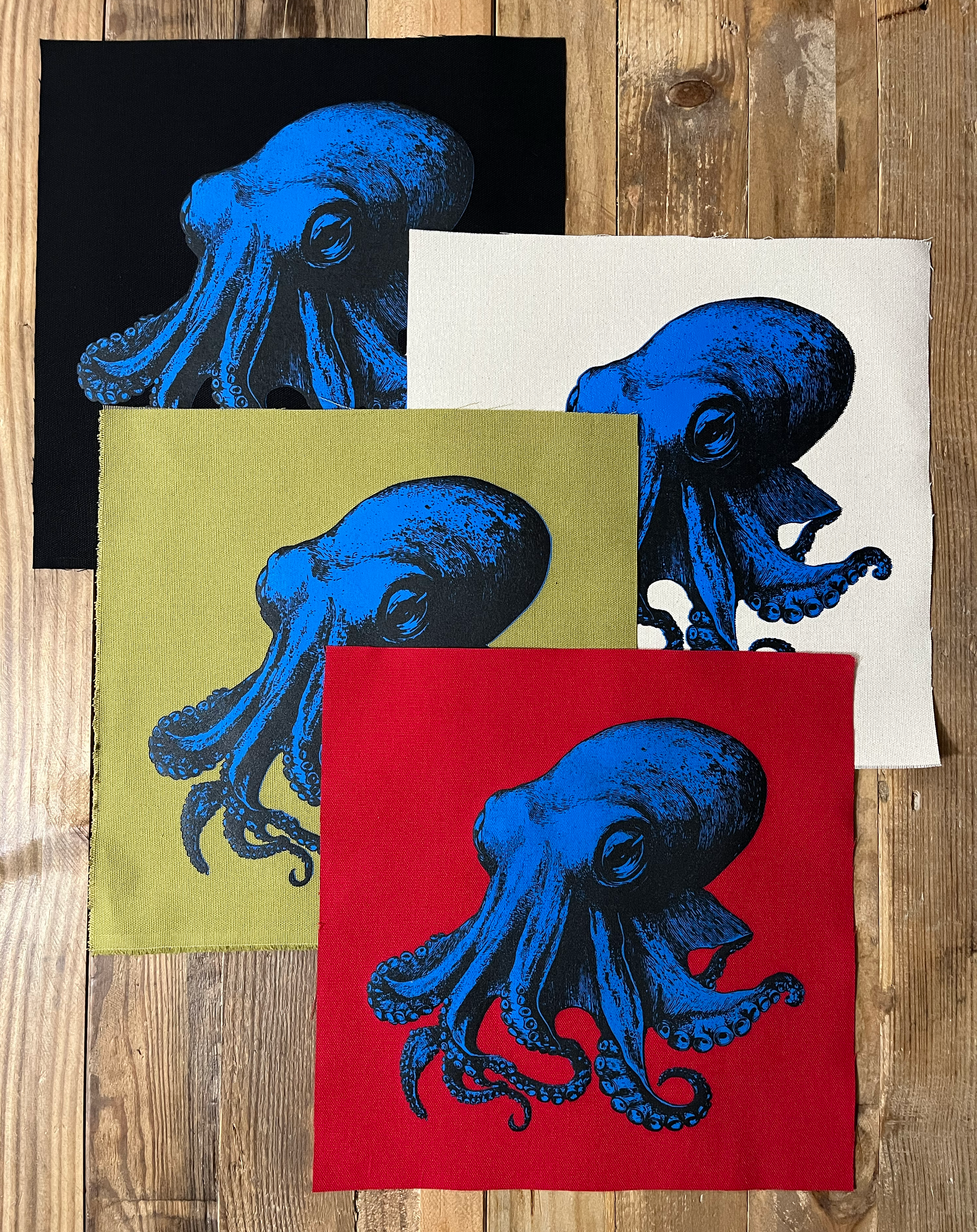 Octopus LARGE Patch Blue Group.png