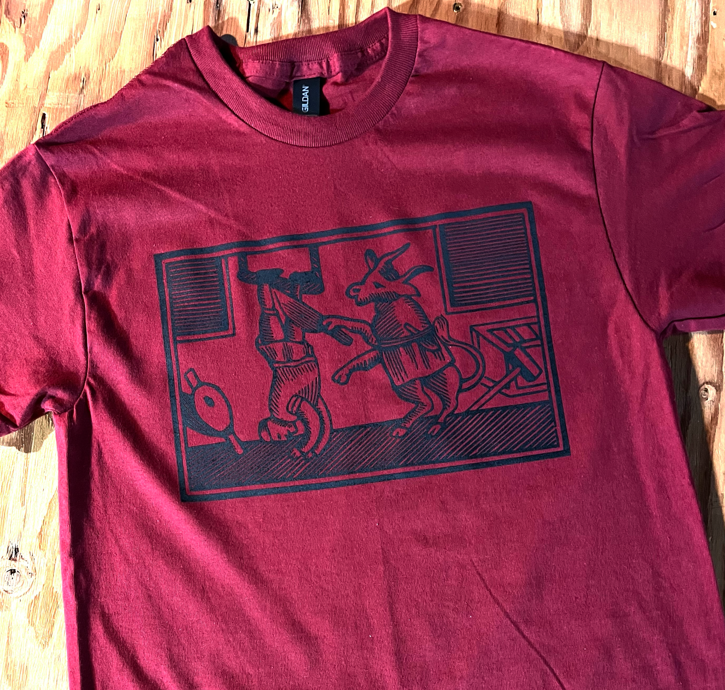 Bull Butcher Shirt 01.png