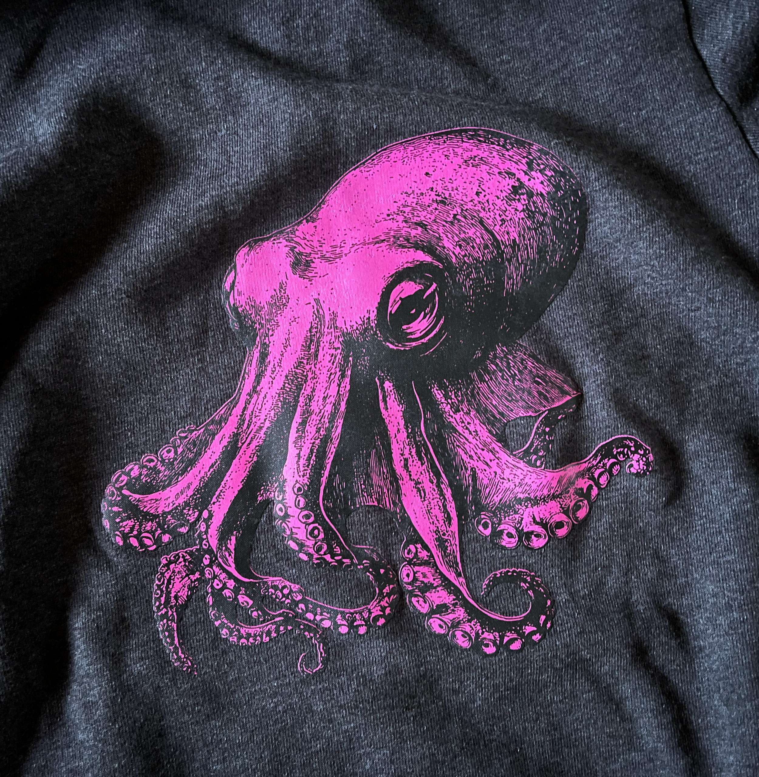 Grey Hoodie Fuschia Octopus 03.png