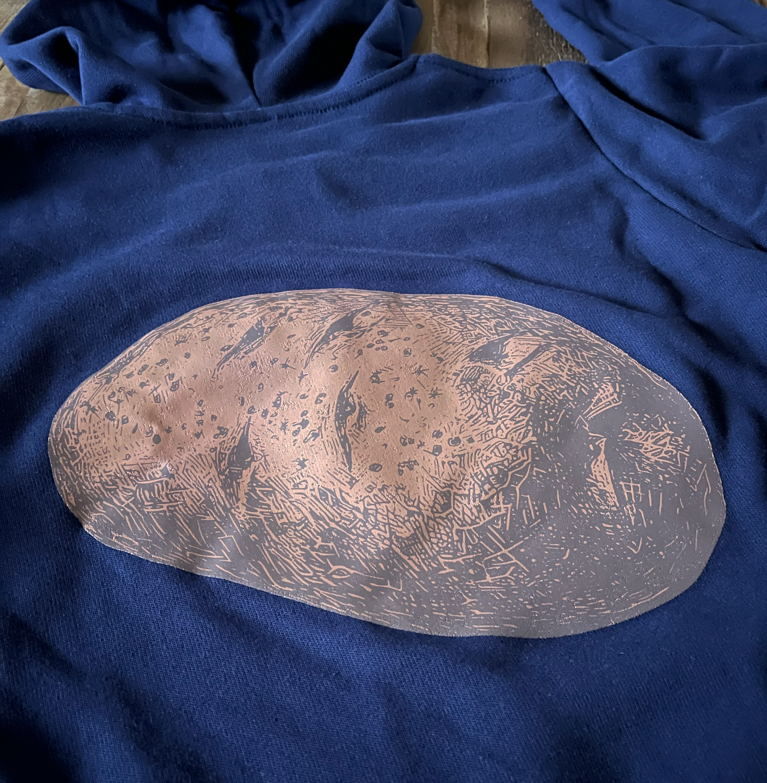 Navy Blue Hoodie Potato 02.png