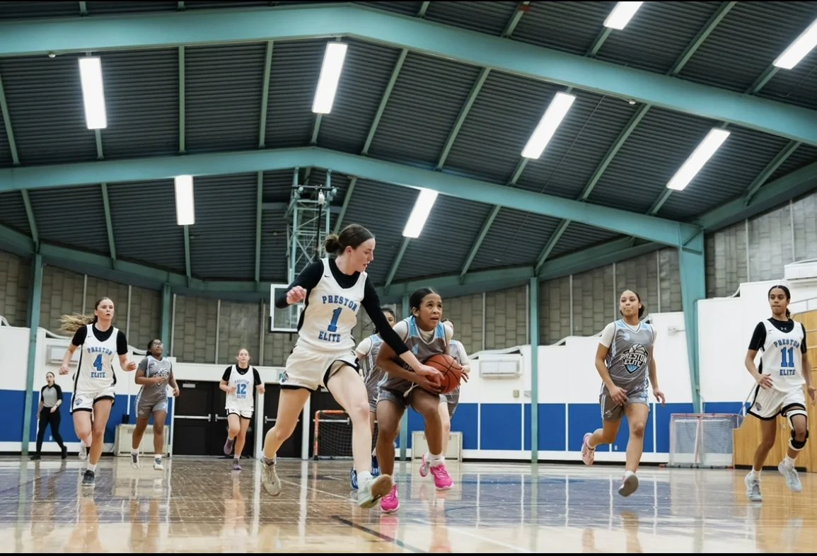 Summer Kick Off Tournament