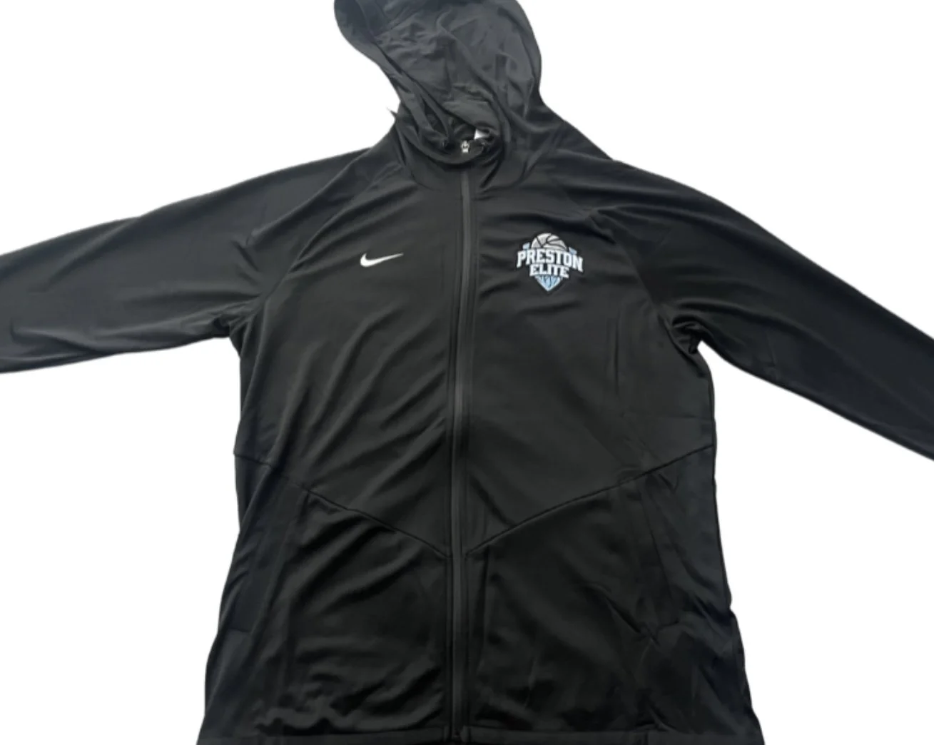 Nike Track Suit Jacket