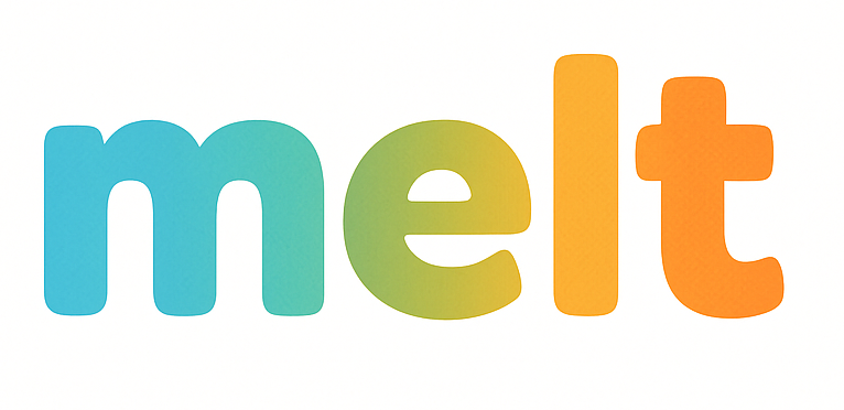 Melt early access coming in Spring 2026
