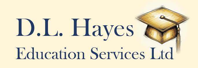 D.L. Hayes Education Services Ltd