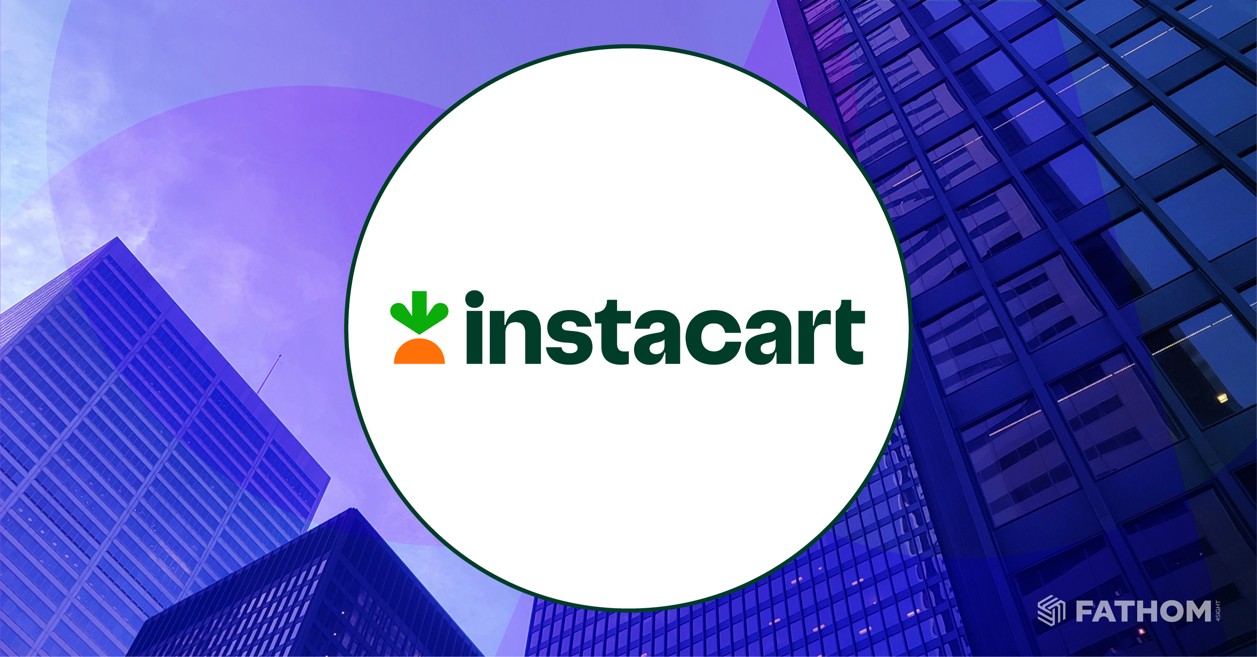 Instacart Launches Instacart App in OpenAI ChatGPT to Offer New Instant Checkout App Experience
