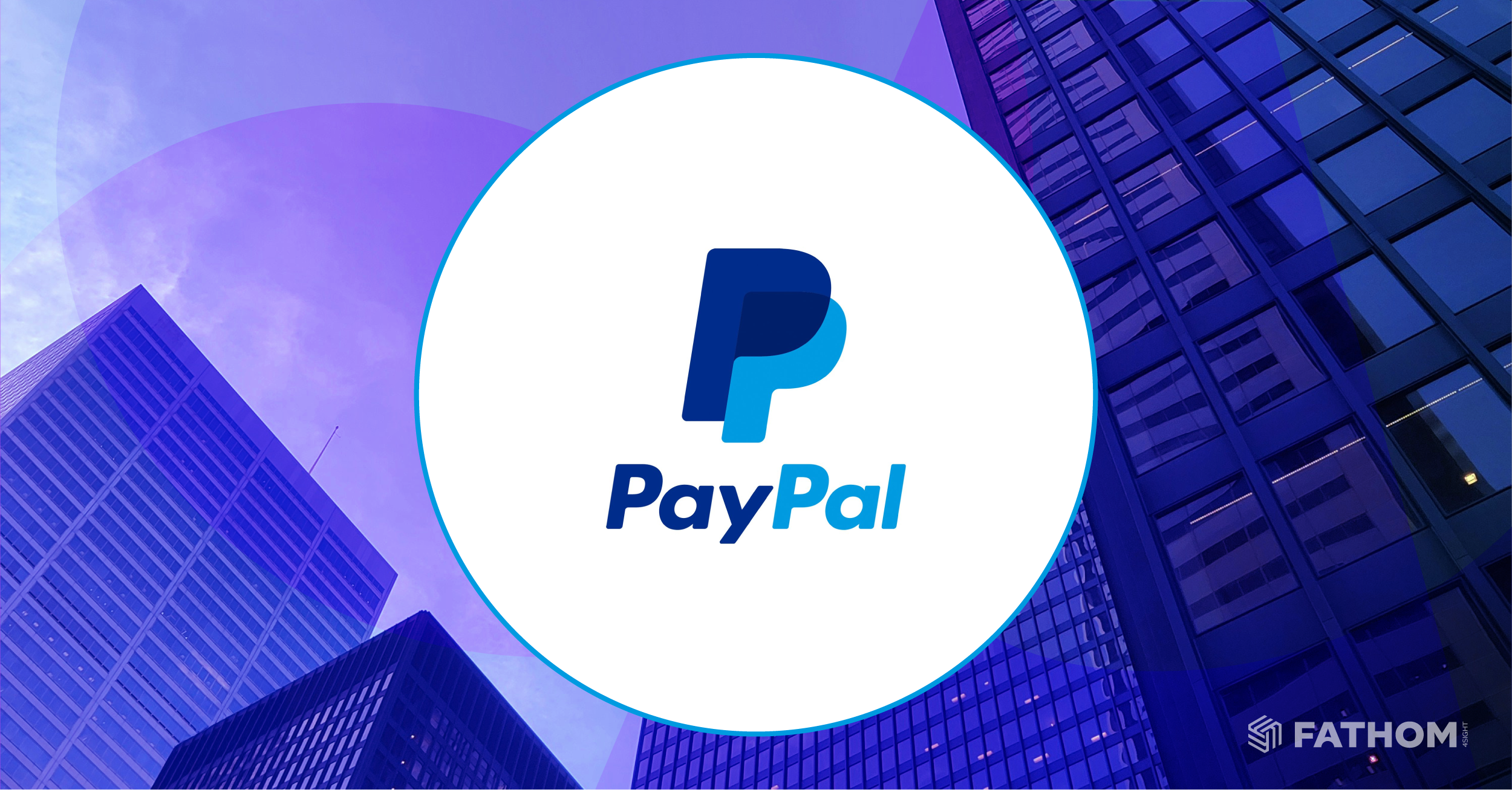 PayPal Moves Toward Banking With Application to Launch PayPal Bank