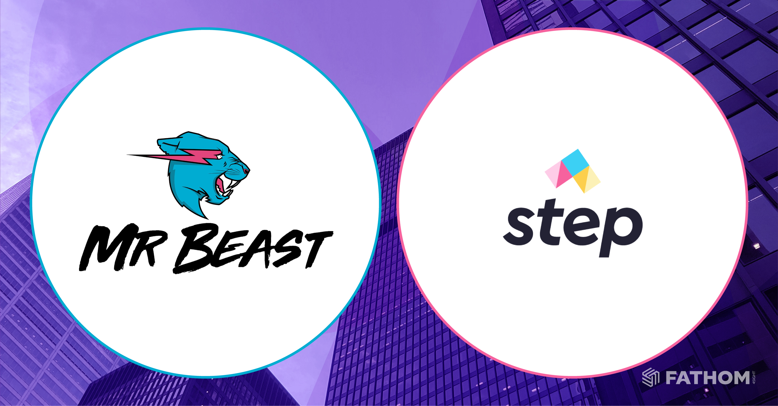 MrBeast Enters Financial Services with Acquisition of Teen Banking App Step