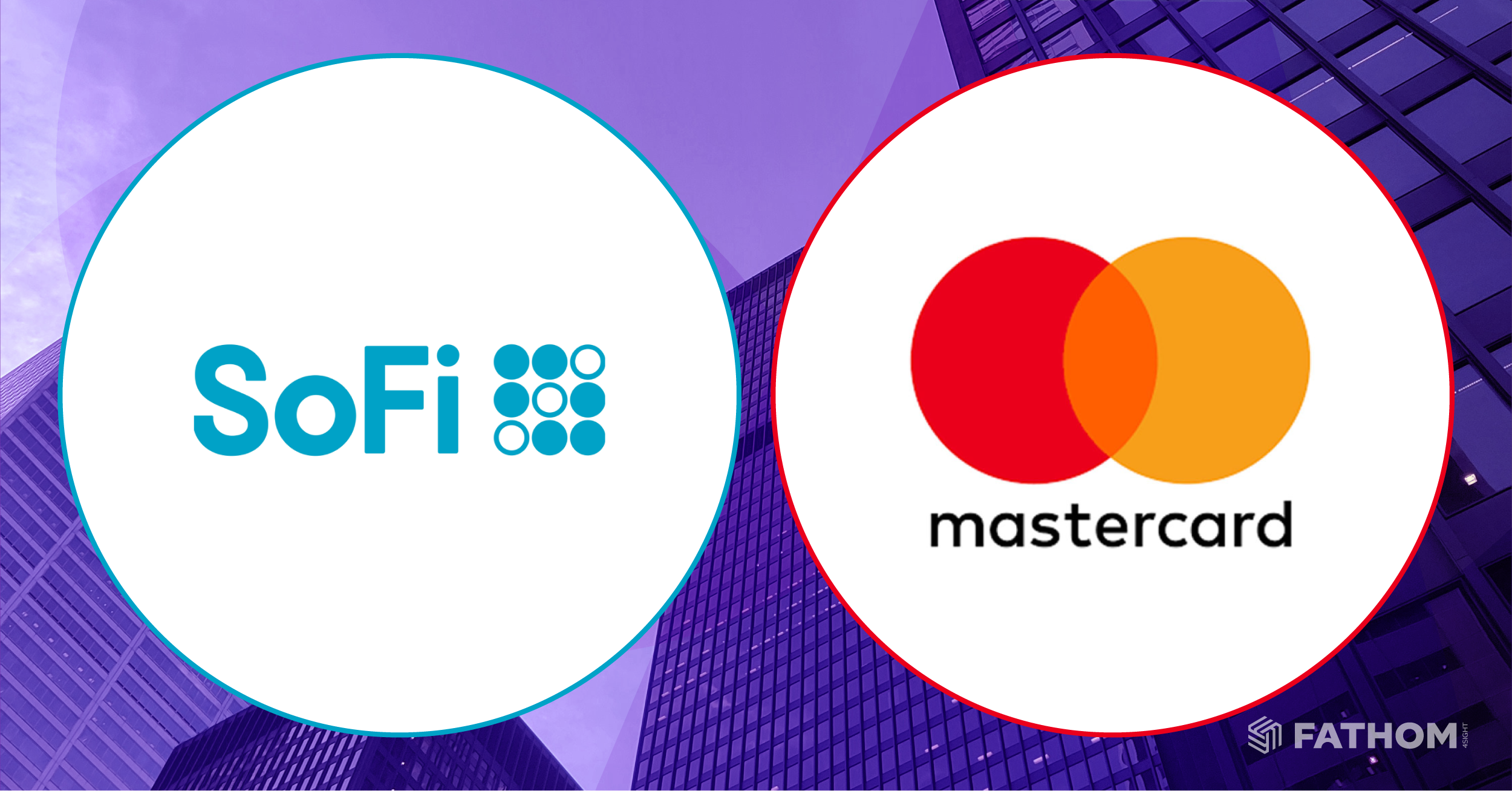 SoFi and Mastercard Test Stablecoin Settlement for Card Payments