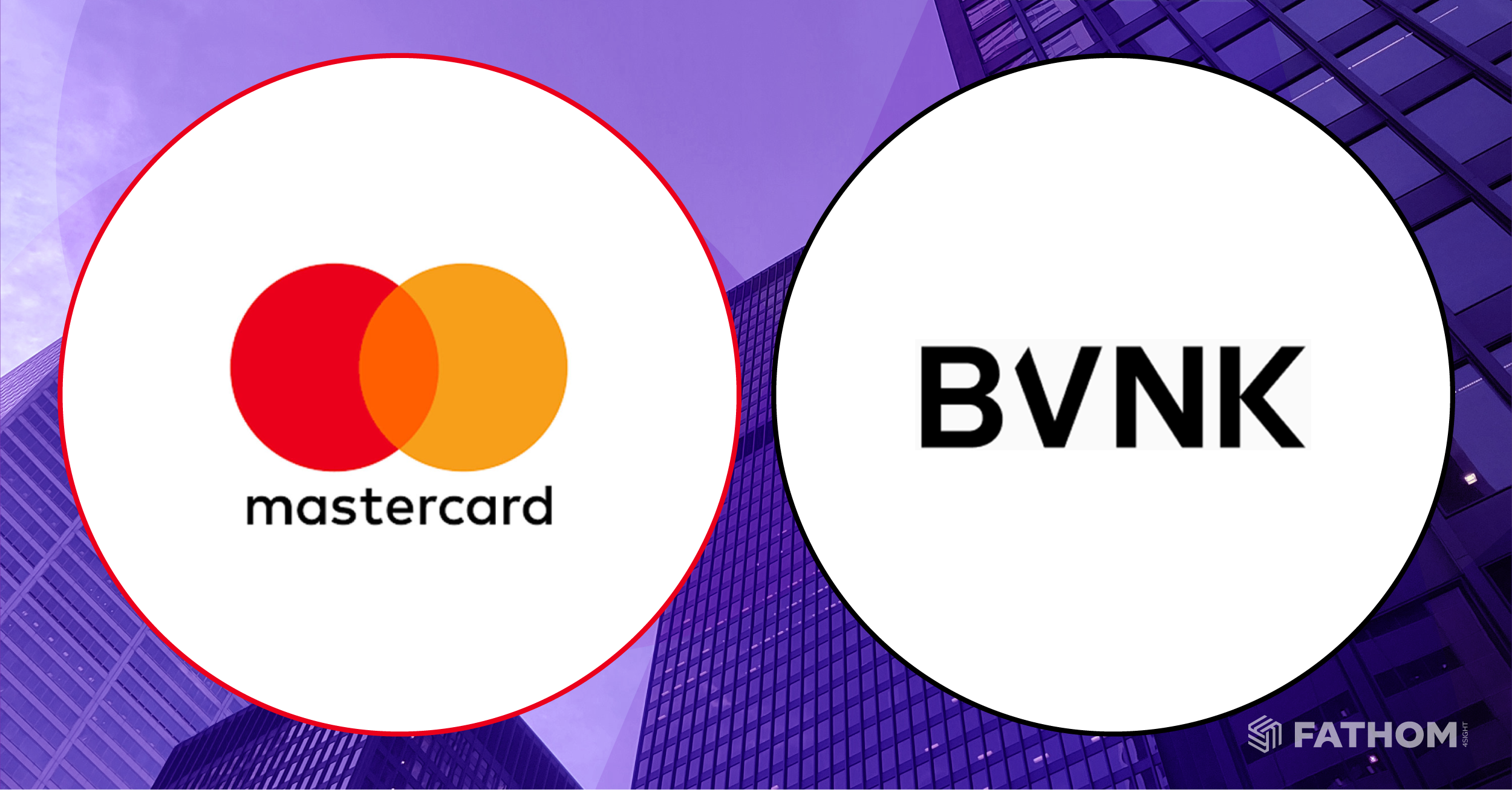 Mastercard to Acquire BVNK to Expand Stablecoin Payments