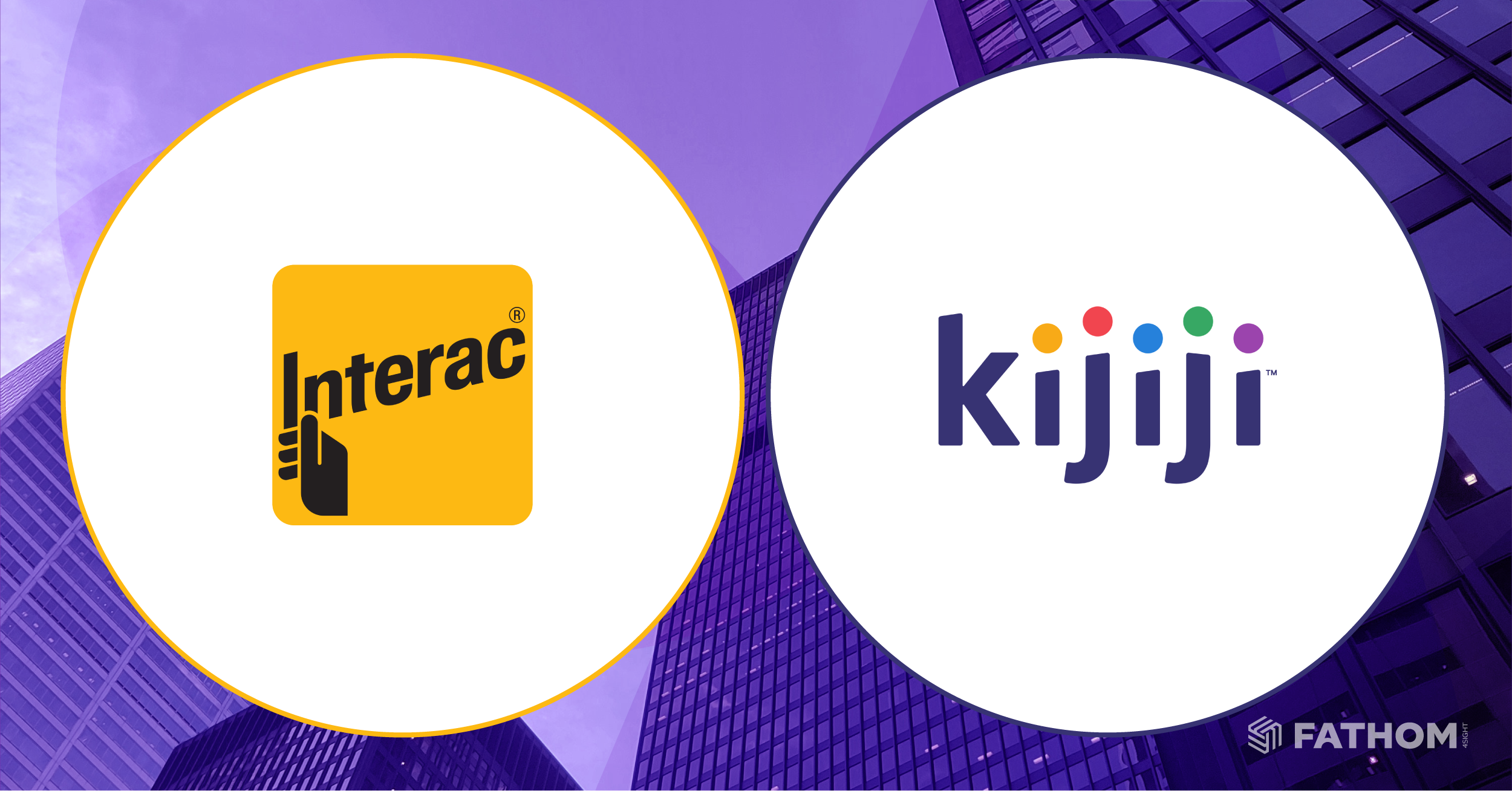 Interac and Kijiji introduce identity verification for P2P marketplace transactions