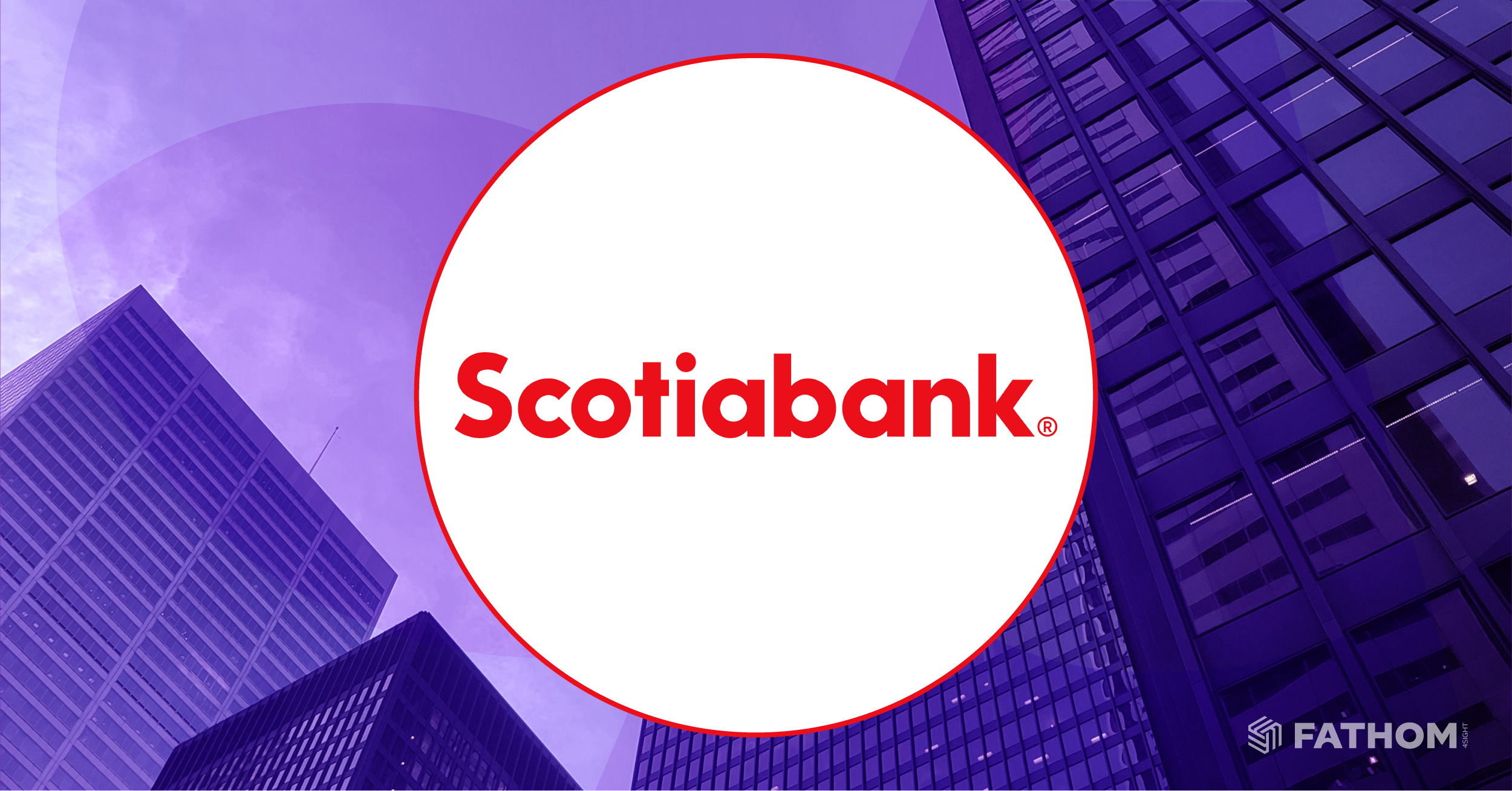 Scotiabank brings AI into home upgrades with a tool linking energy efficiency, costs and climate risks
