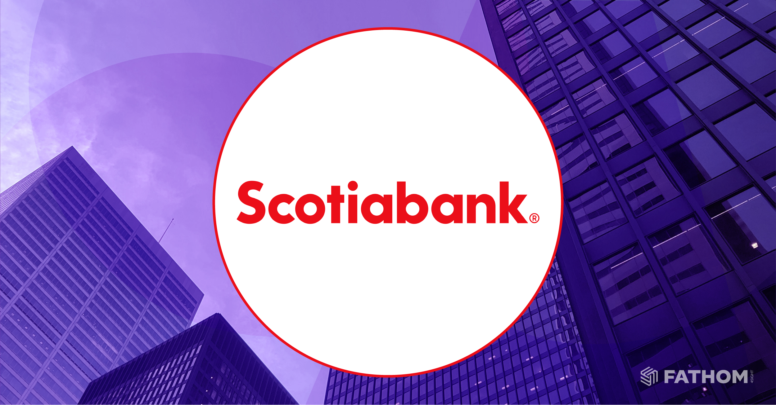 Scotiabank ties savings rates to total customer relationship balances