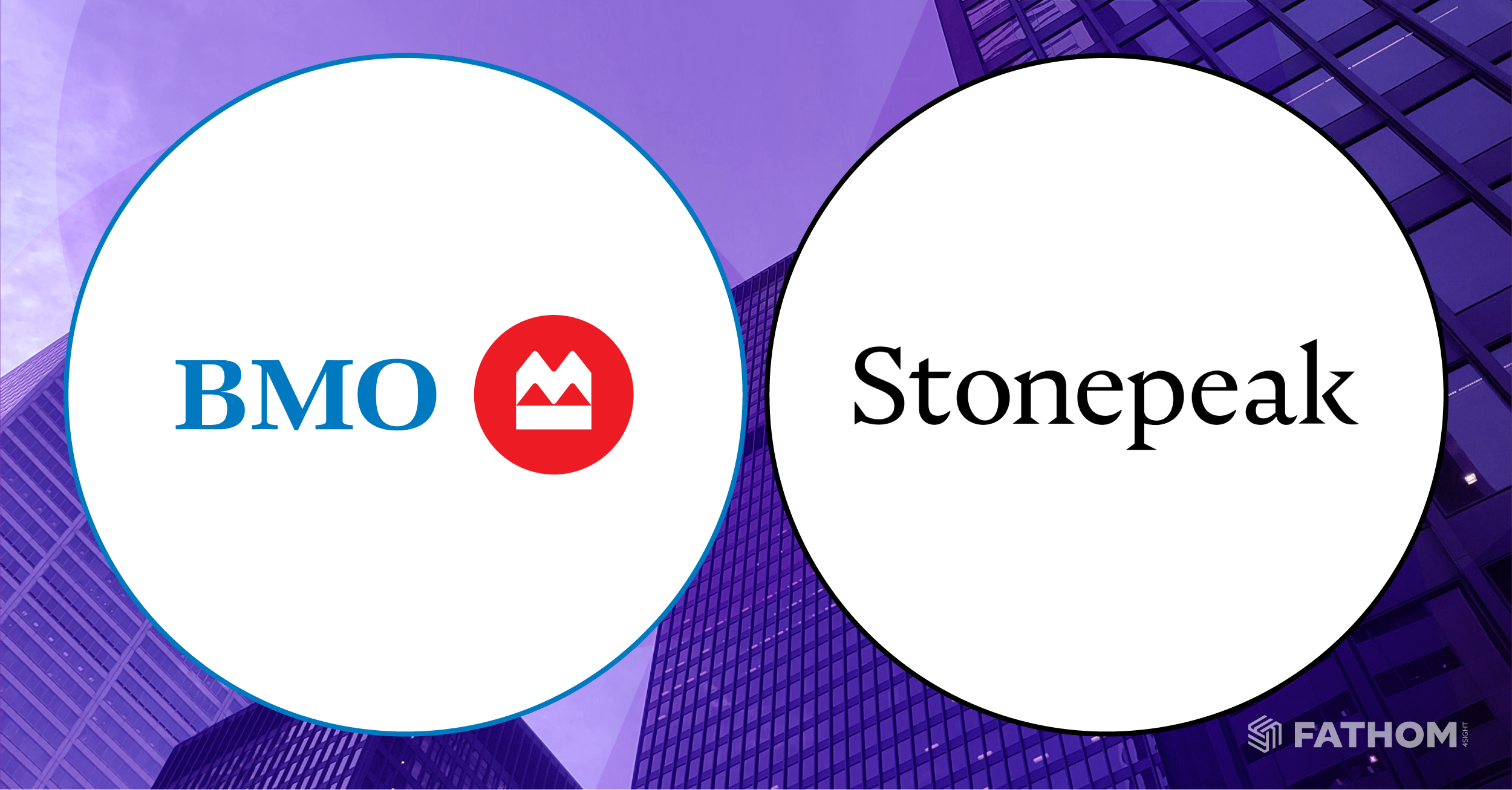 BMO to sell transport and vendor finance businesses to Stonepeak