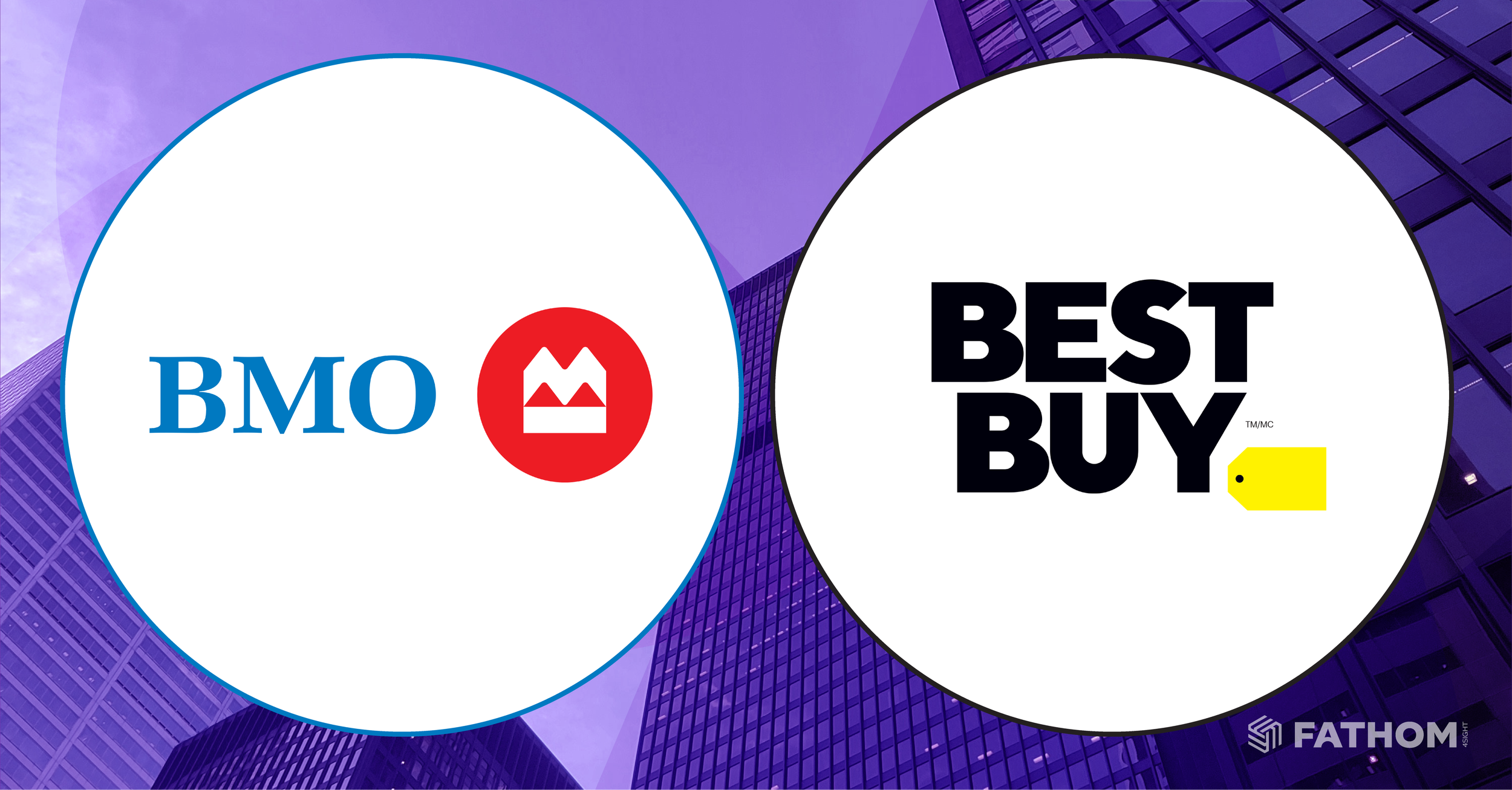 BMO and Best Buy Canada launch student banking and tech rewards partnership