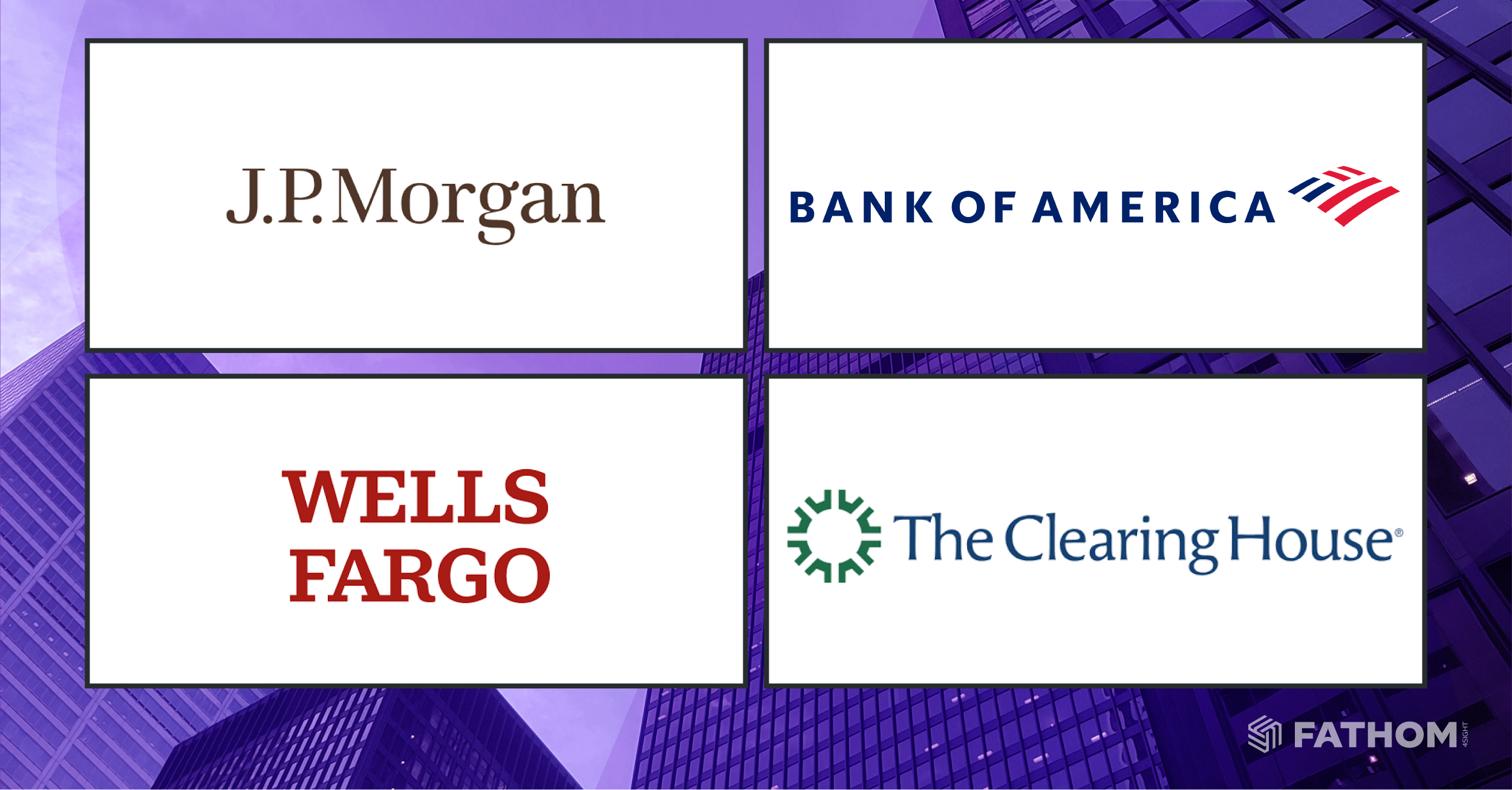Major US banks develop tokenized deposit network for continuous settlement