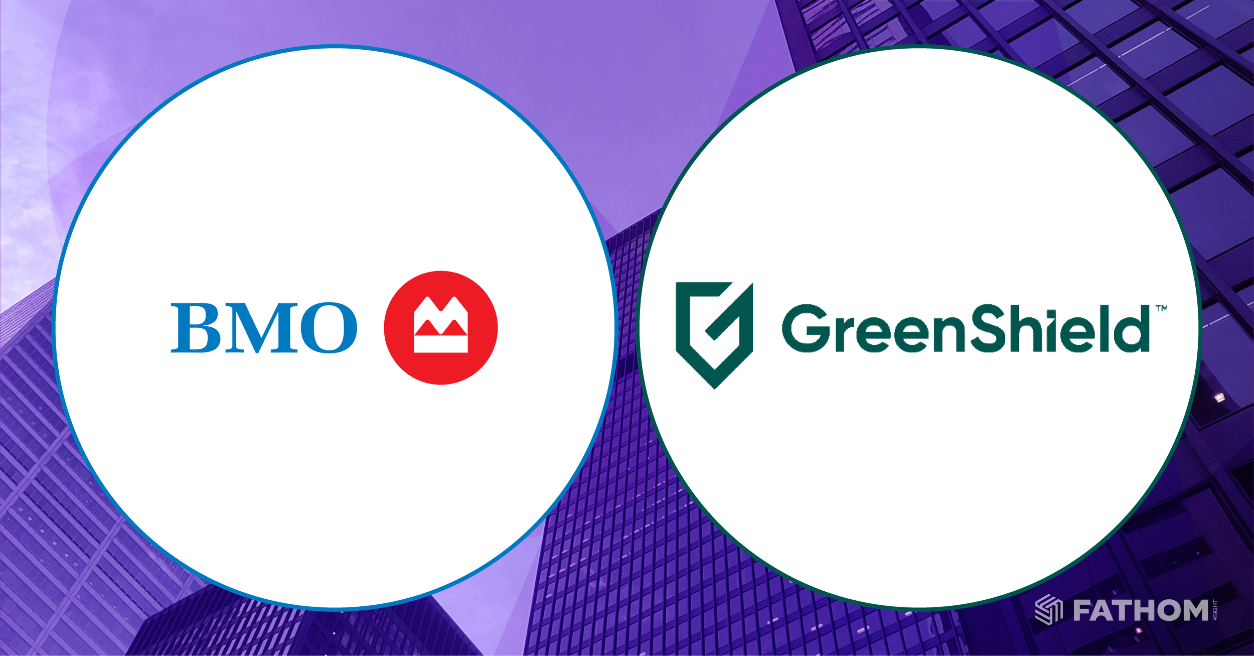 BMO and GreenShield are blurring the line between insurance and healthcare