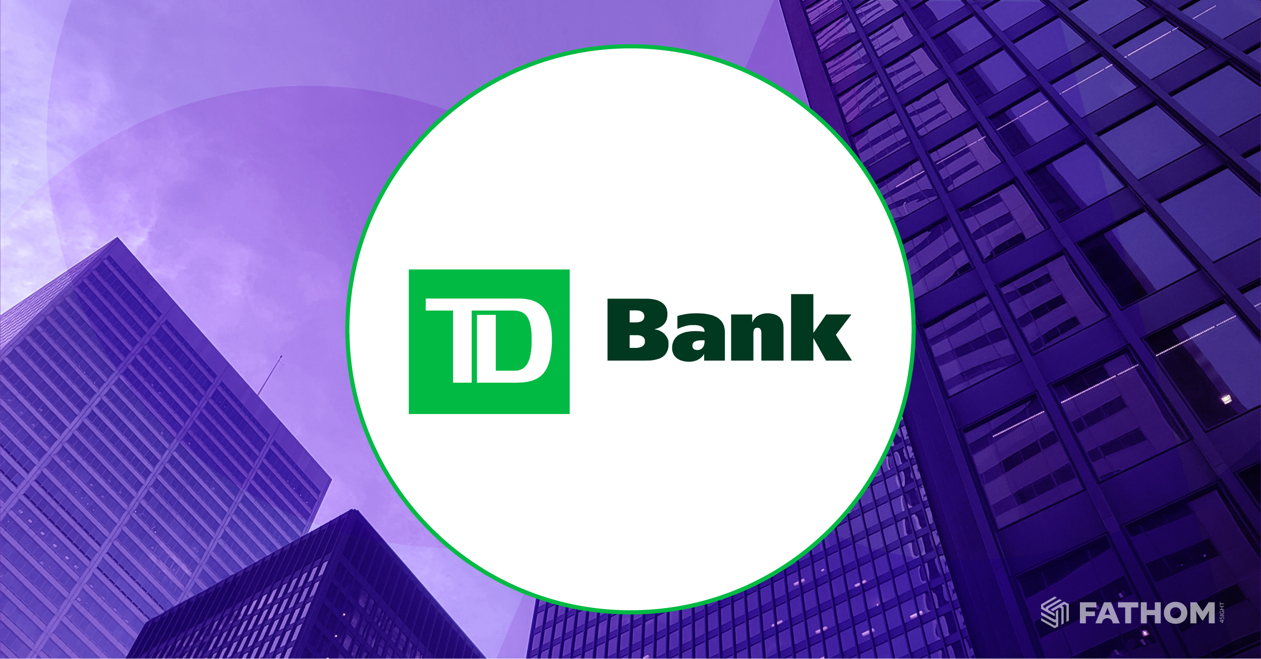 TD to Provide Reserve Custody for Canada's QCAD Stablecoin