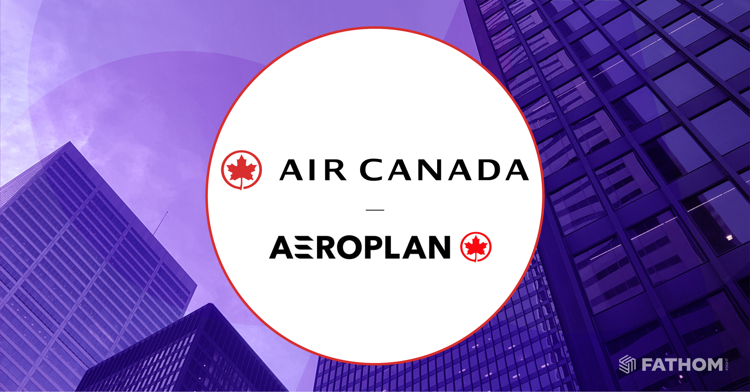 Air Canada Unlocks $2.5B From Aeroplan While Retaining Control