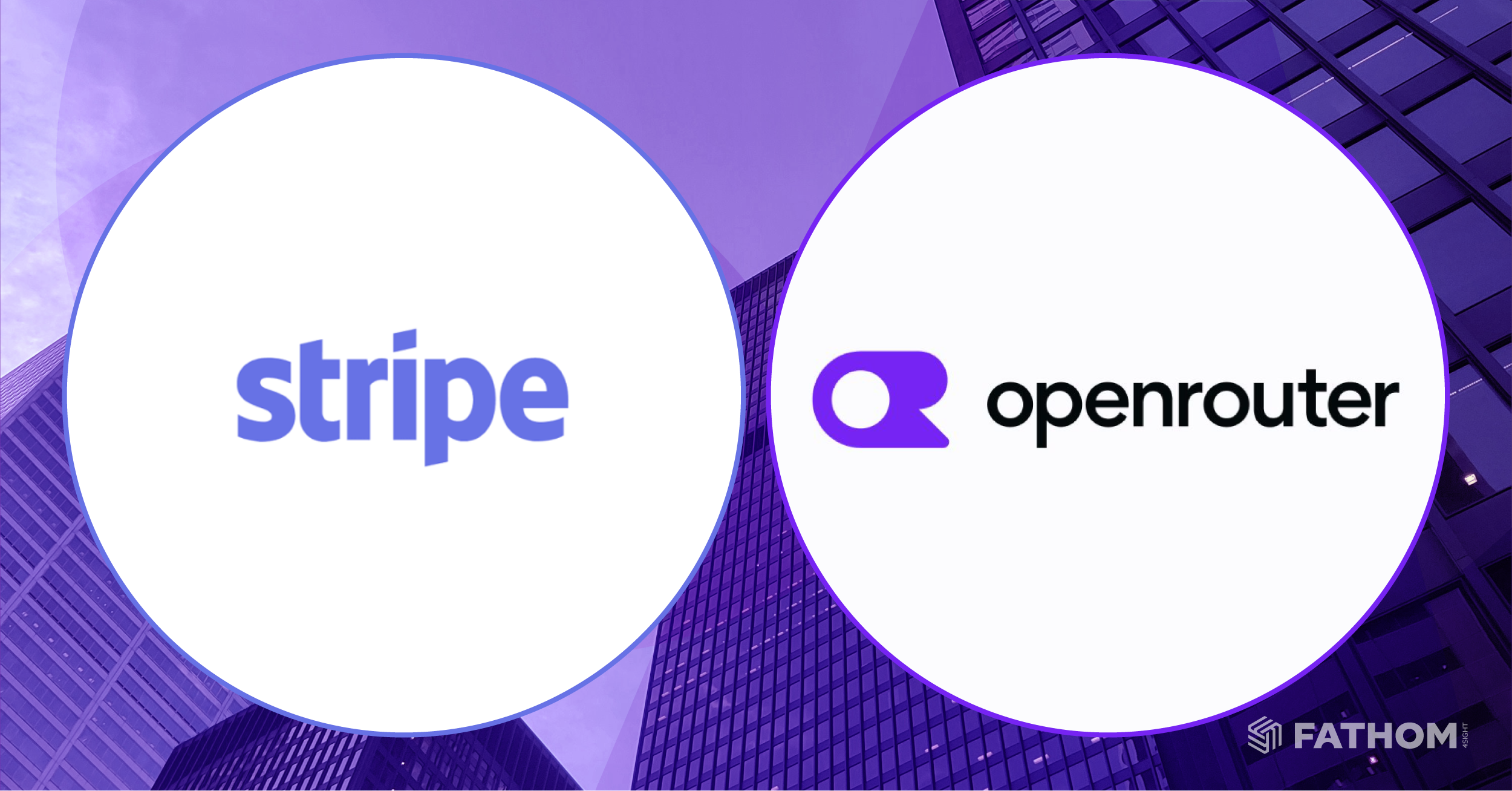 Stripe Acquires OpenRouter to Expand Its Role in AI Economic Infrastructure