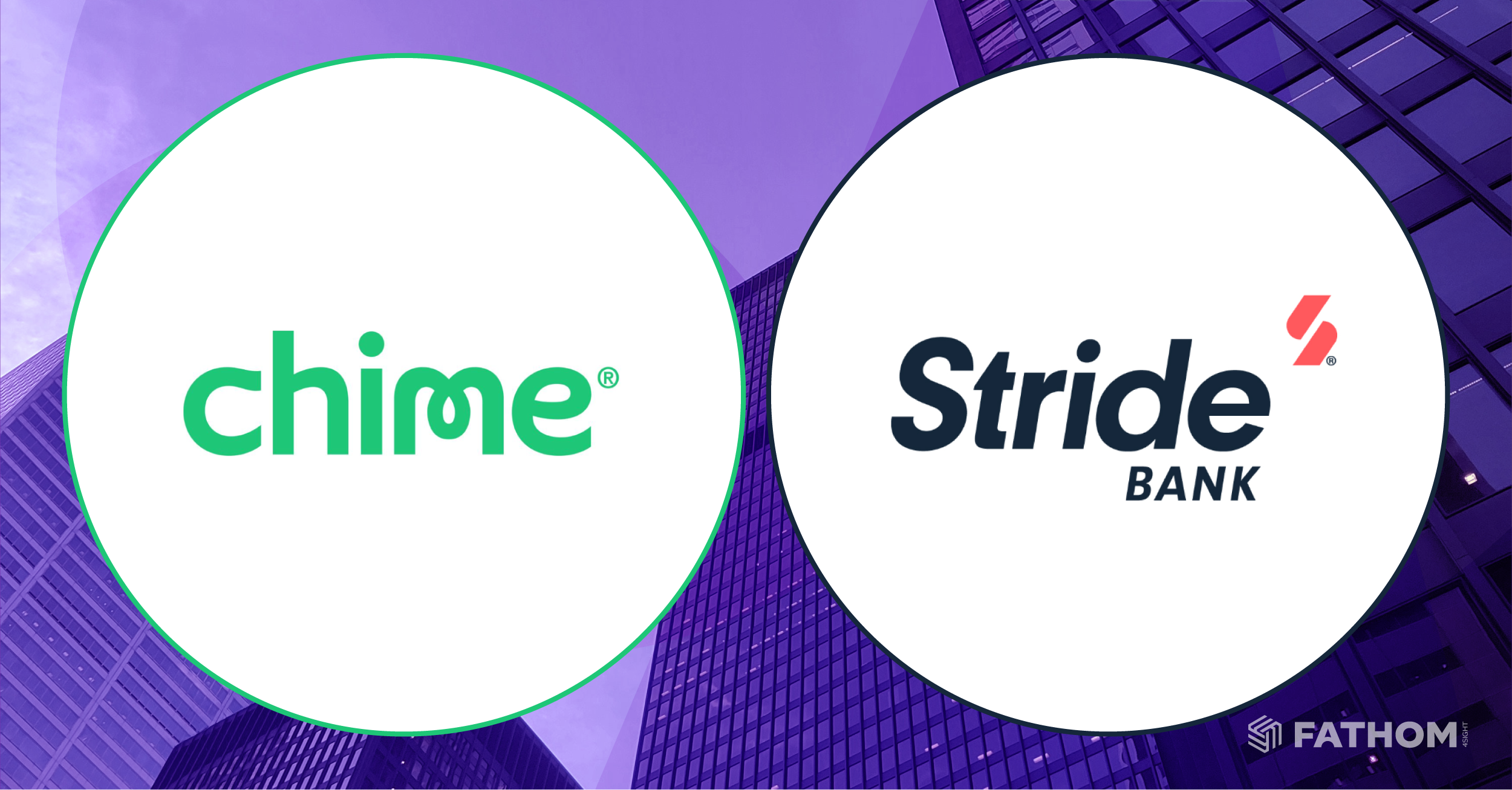 Chime to acquire Stride Bank for $590M