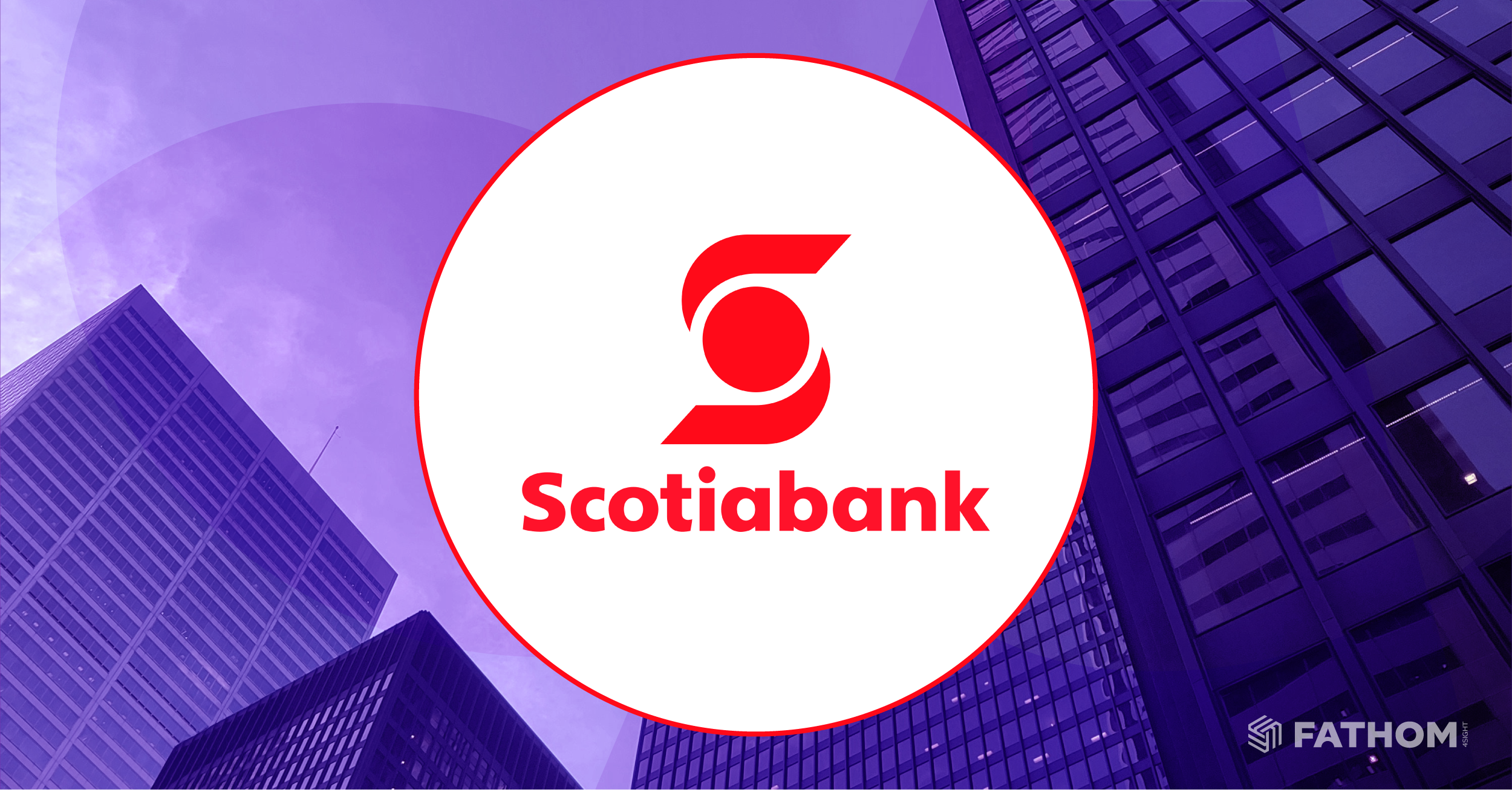 Scotiabank Creates Canada’s First Defence Issuance Framework