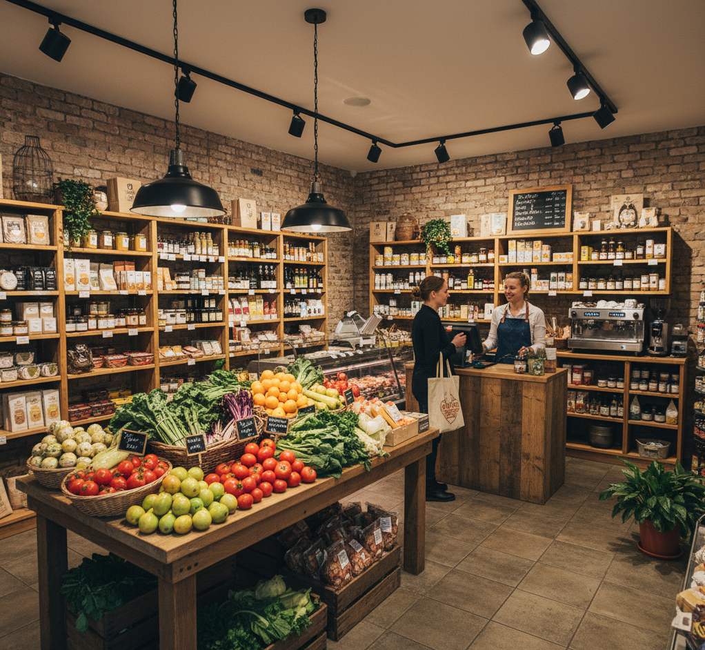 Clear Sheets Online assists businesses like small to mid size supermarkets and Food resellers to maintain Healthy data which they are able to analyze such as best selling, client visits, product availability for better decision making