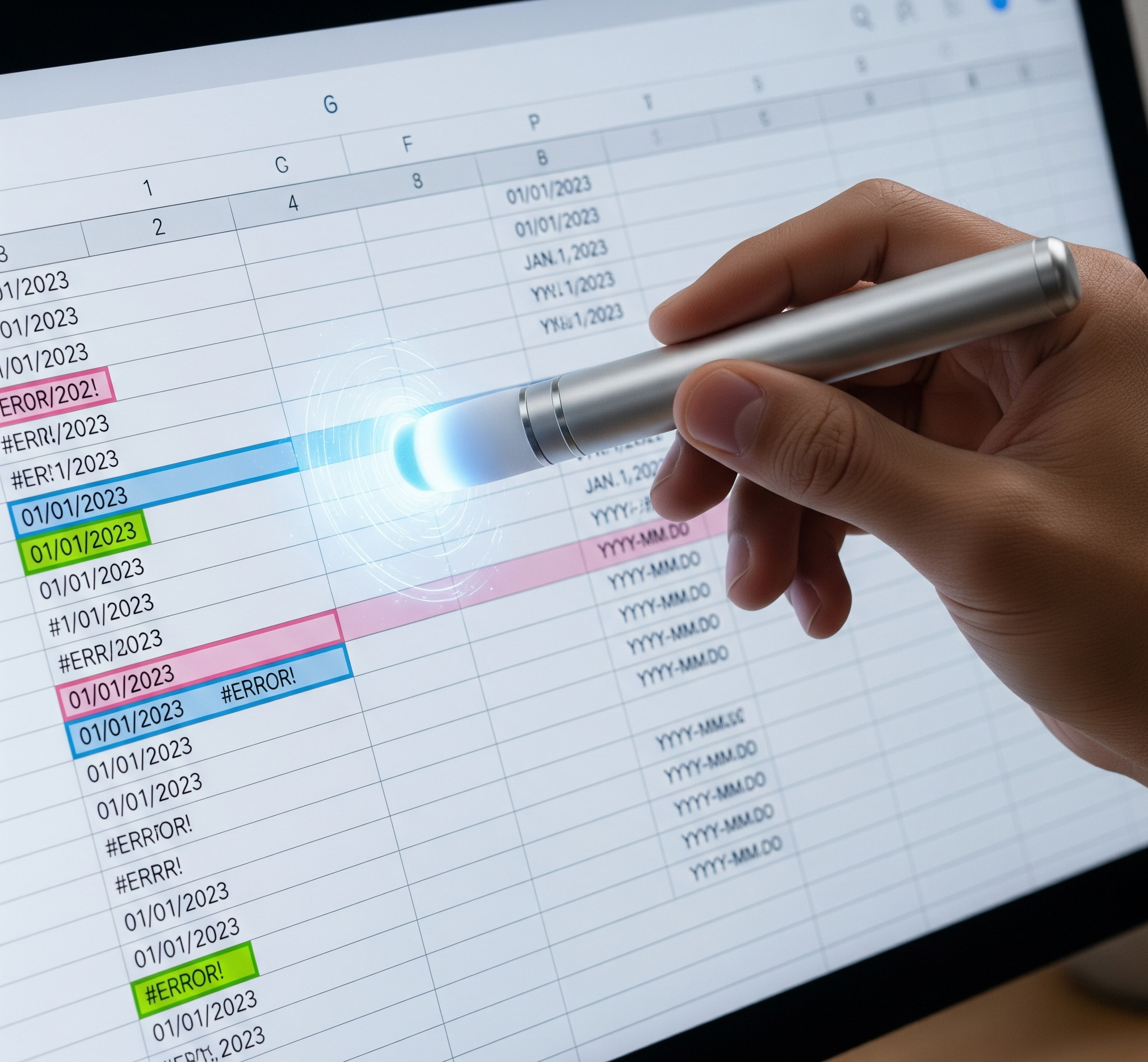 Assisting clients in Lebanon by creating a well structured and formatted data that will assist them in the accurate analysis of their data and decision making process