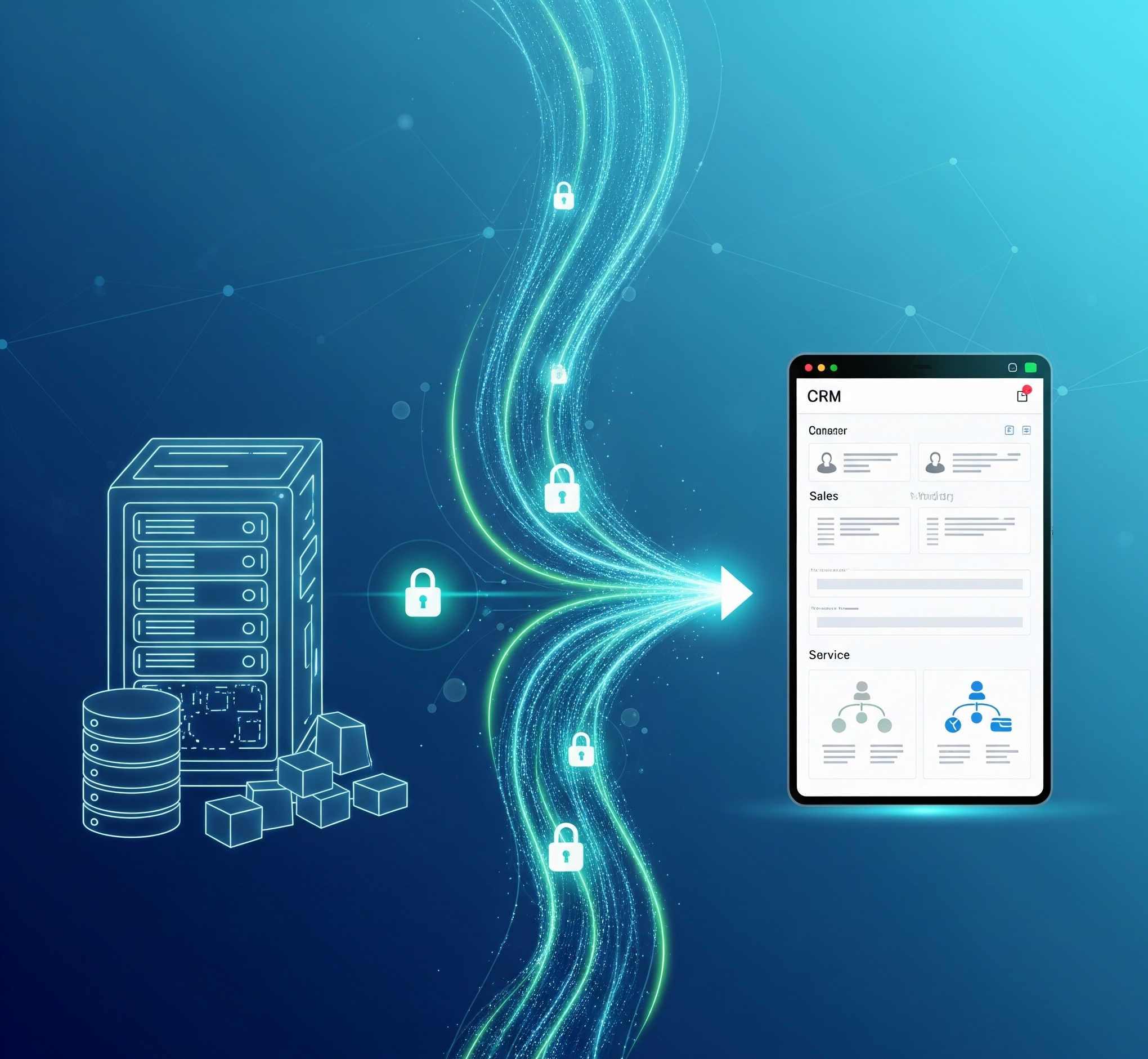 Clear Sheets online assist their clients with their CRM custom fields configuration for data migration and fix data integrity for accurate migration