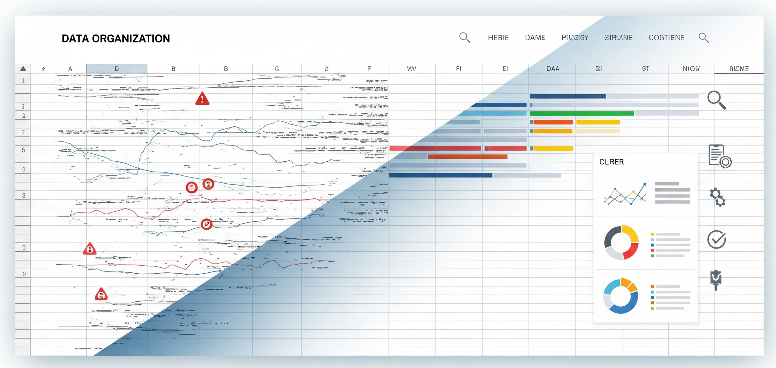 Clear sheets online assist their clients in lebanon in creating customized reports from their data such as inventory analysis reports, sales or client purchase reports