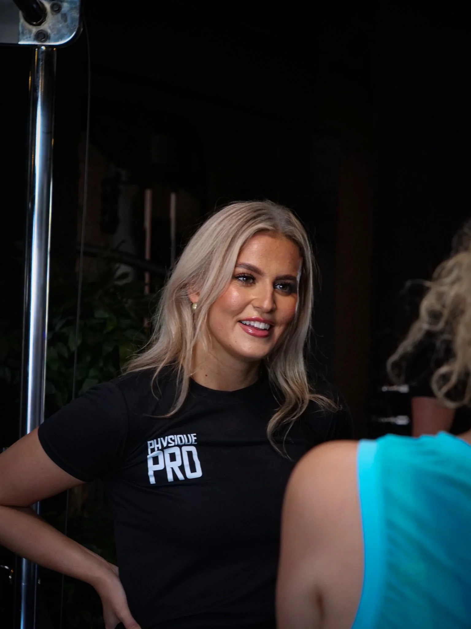 1-1 Personal Training