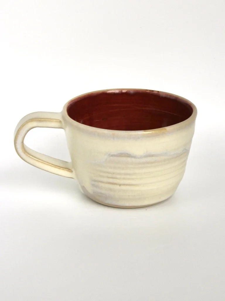 Mug (Winter Edition)